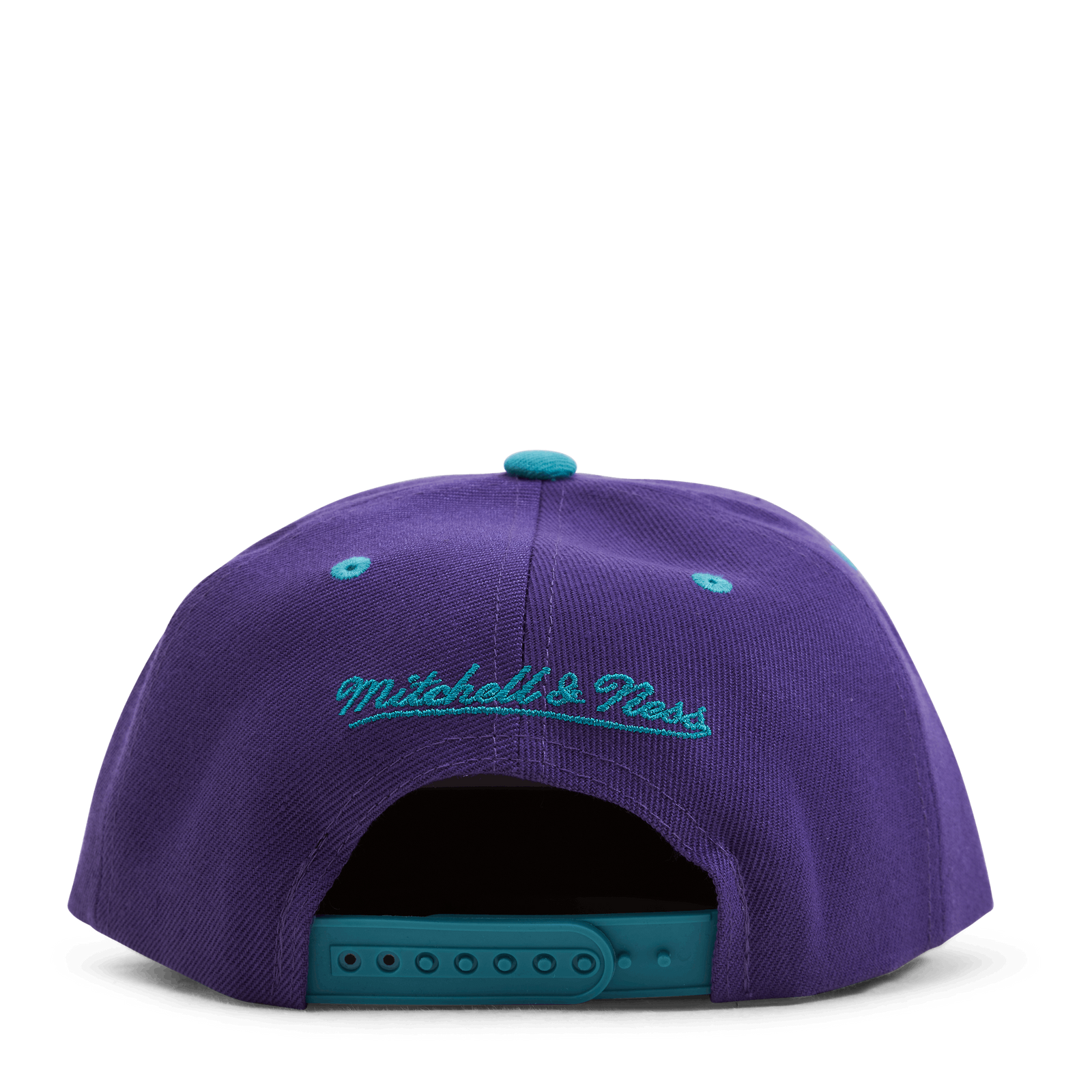 Hornets Monument Snapback HWC