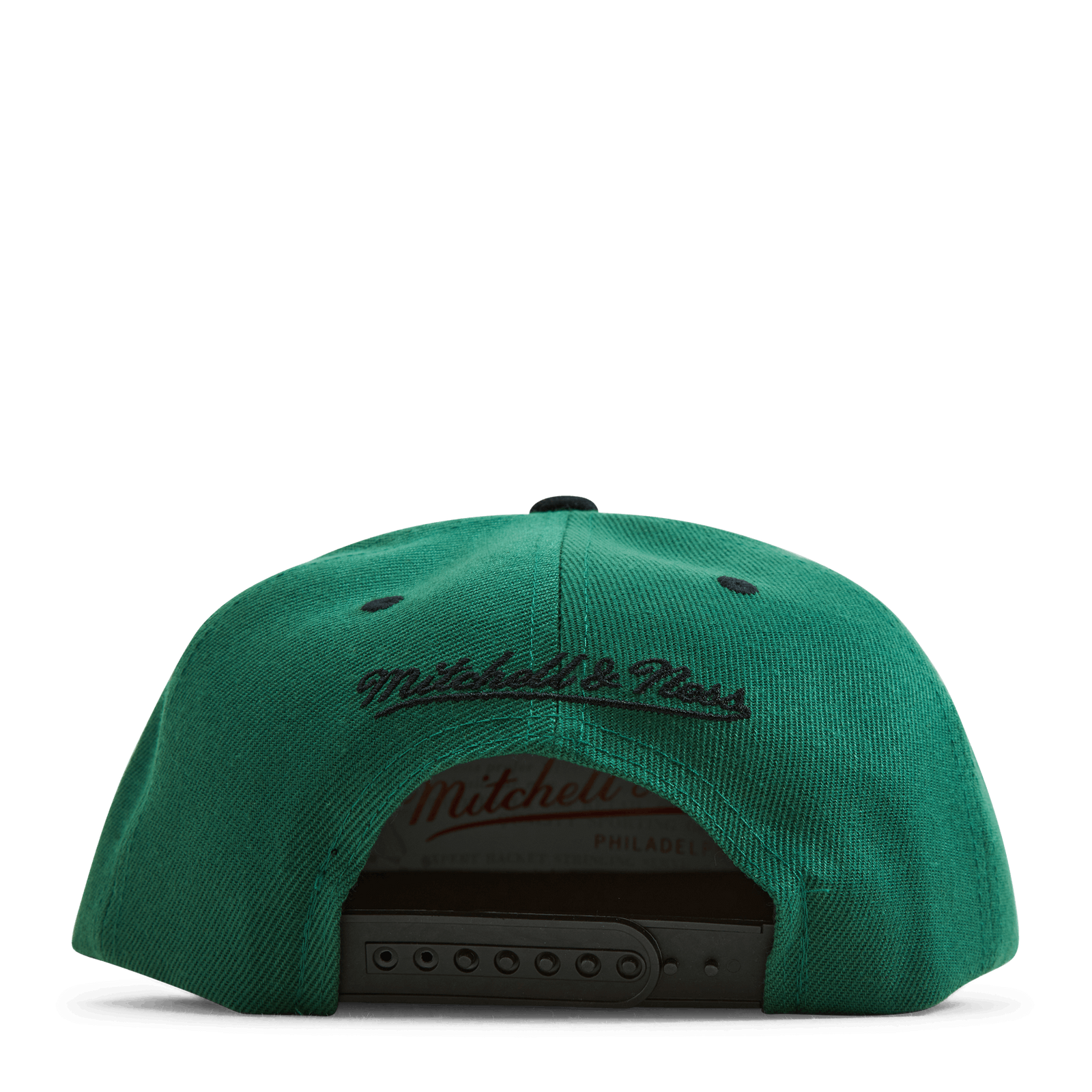 Celtics Monument Snapback