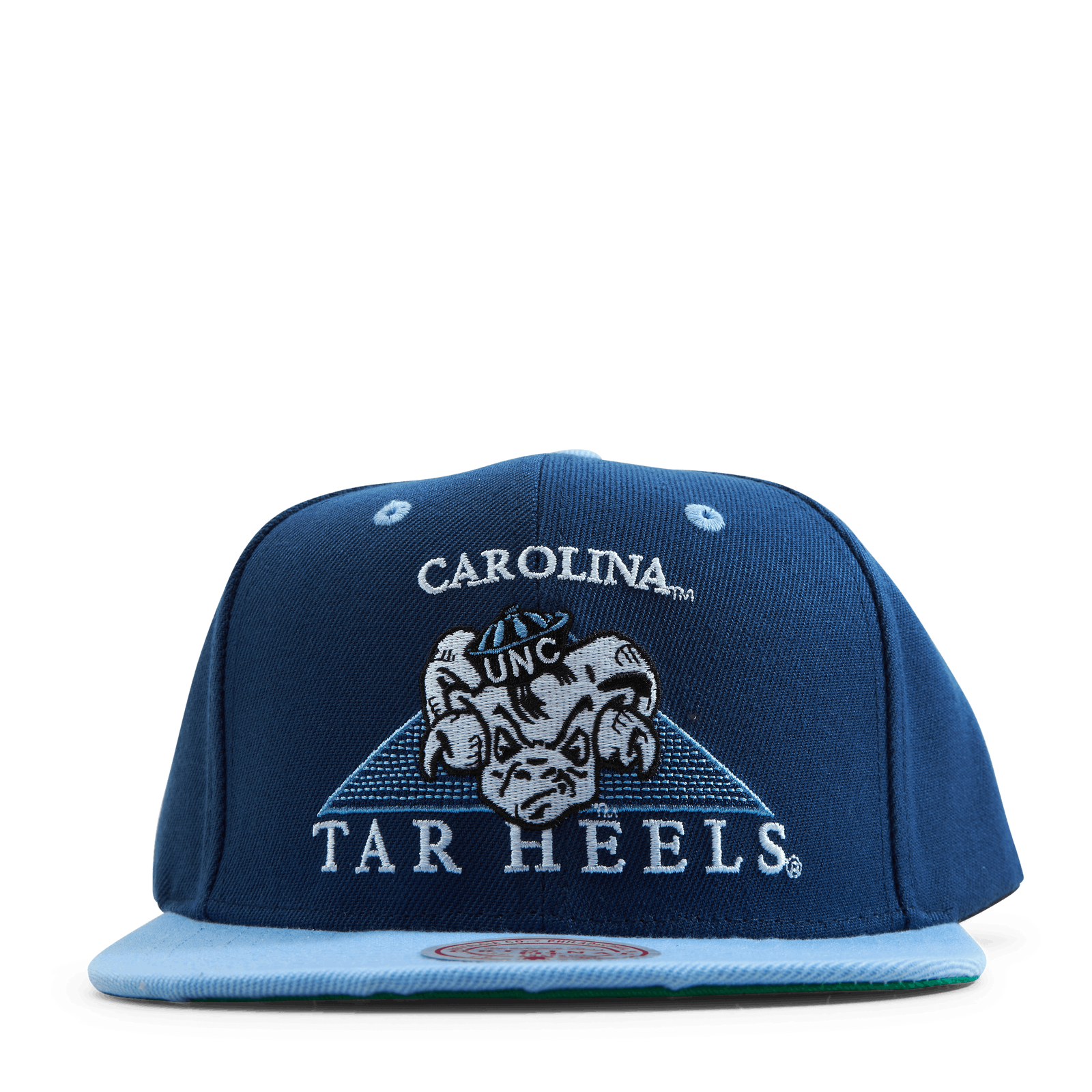 UNC Monument Snapback