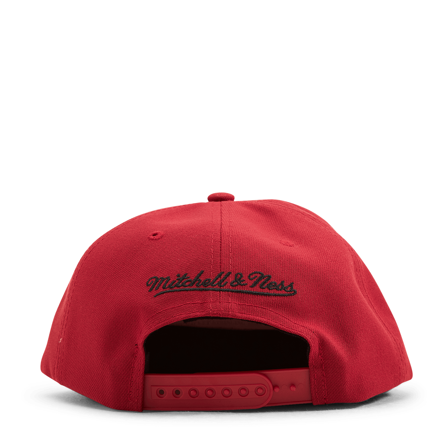Bulls Front Face Snapback