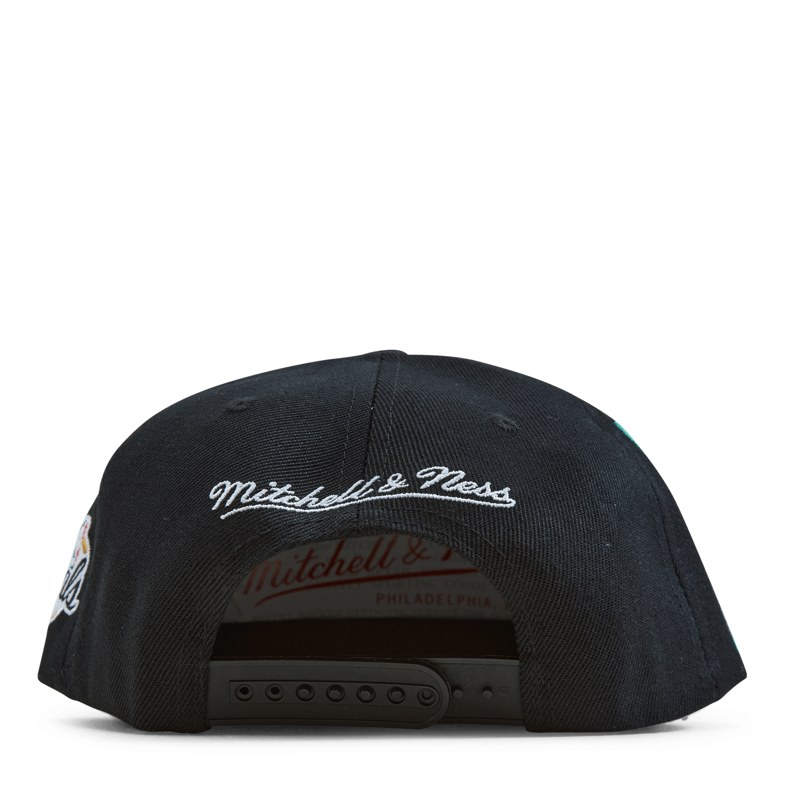 Celtics My Squad Snapback