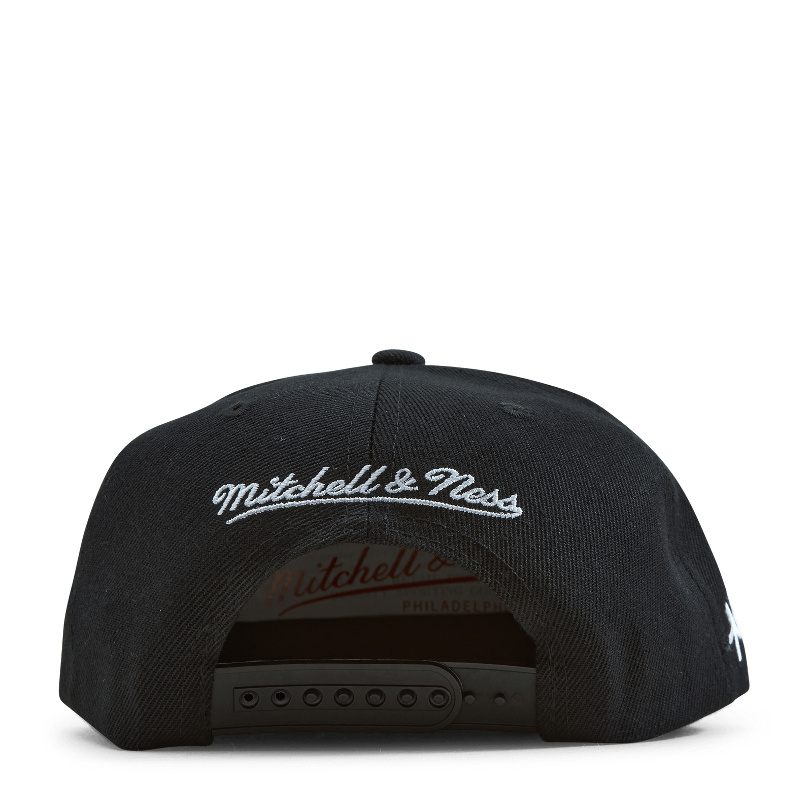 Nets My Squad Snapback