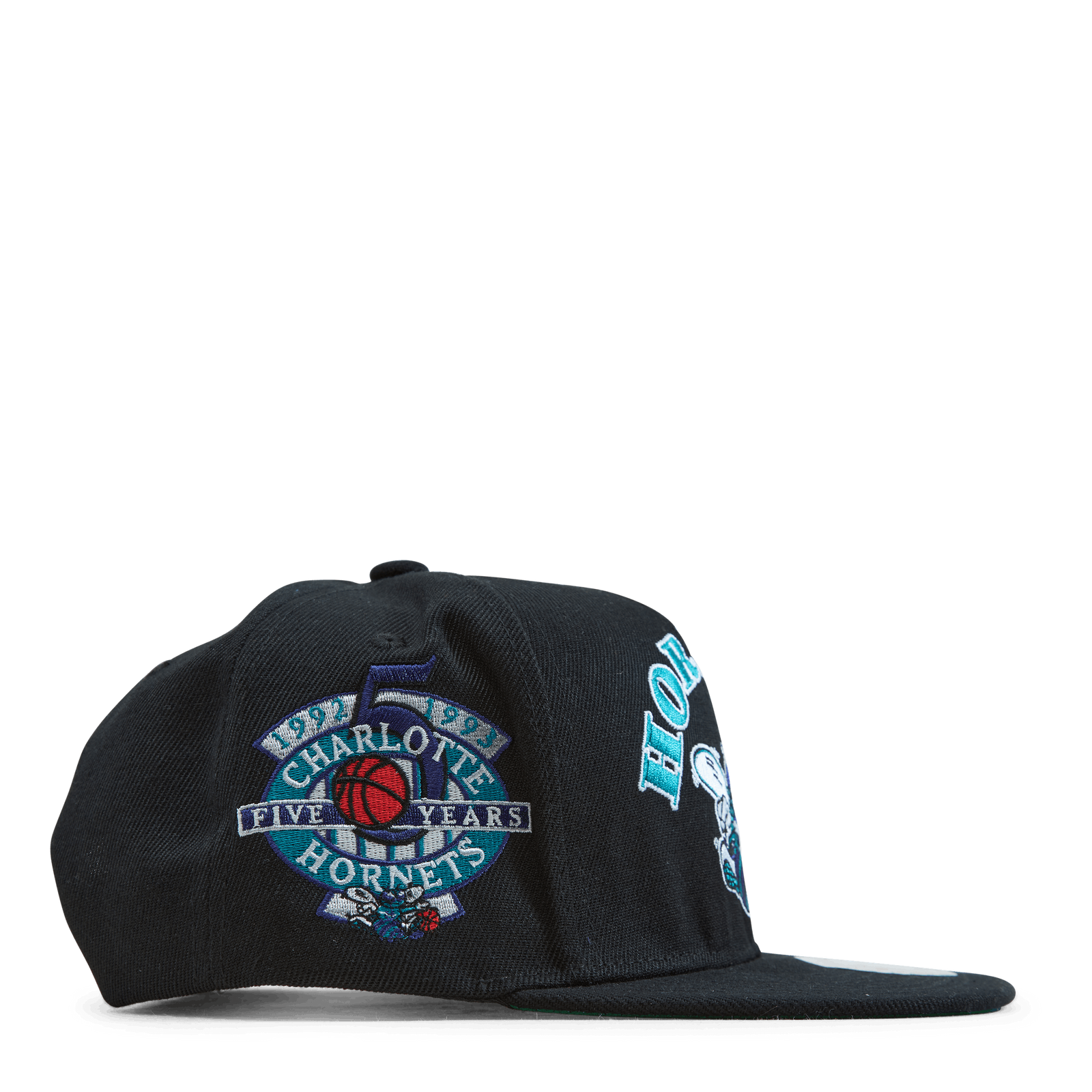Hornets My Squad Snapback HWC