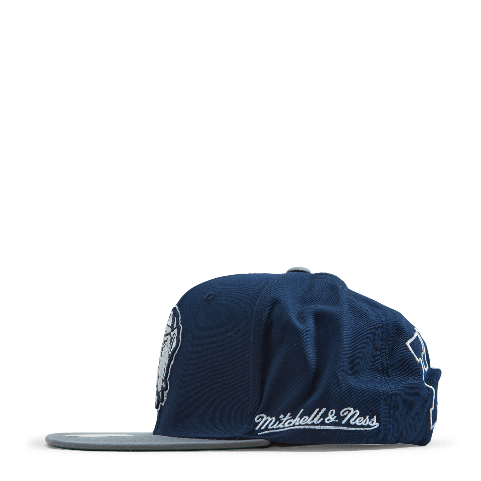 Hoyas Back In Action Snapback
