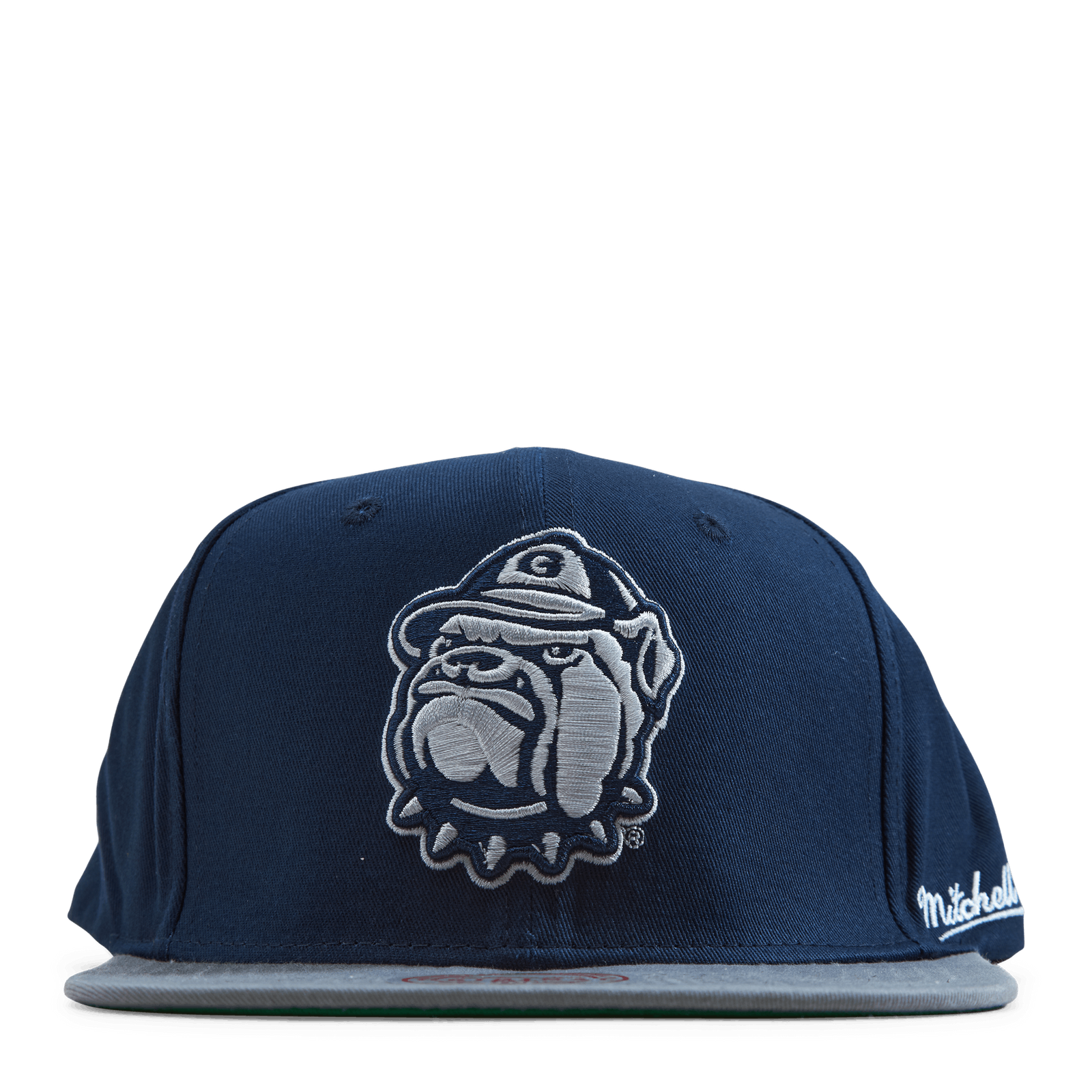 Hoyas Back In Action Snapback