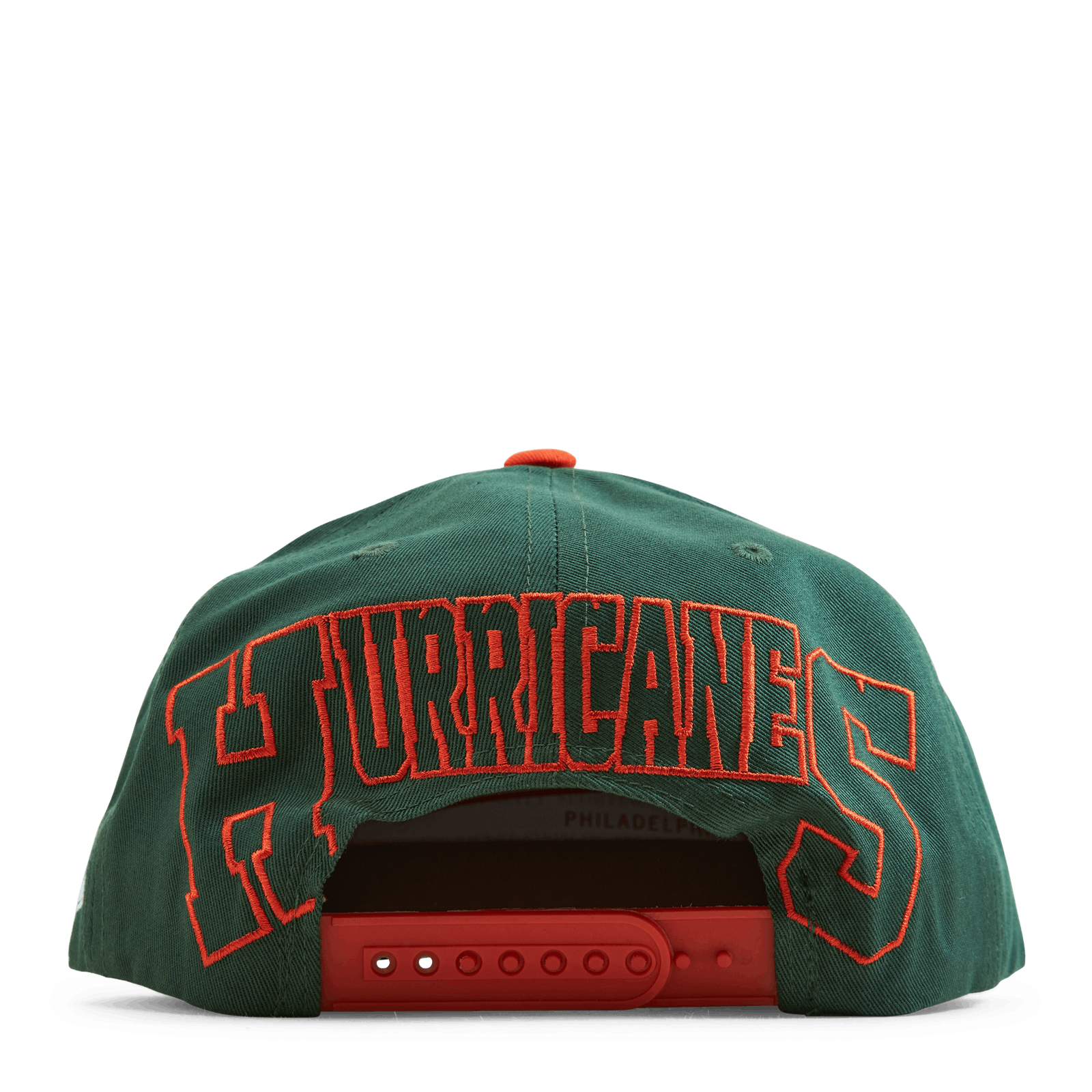 Back In Action Snapback