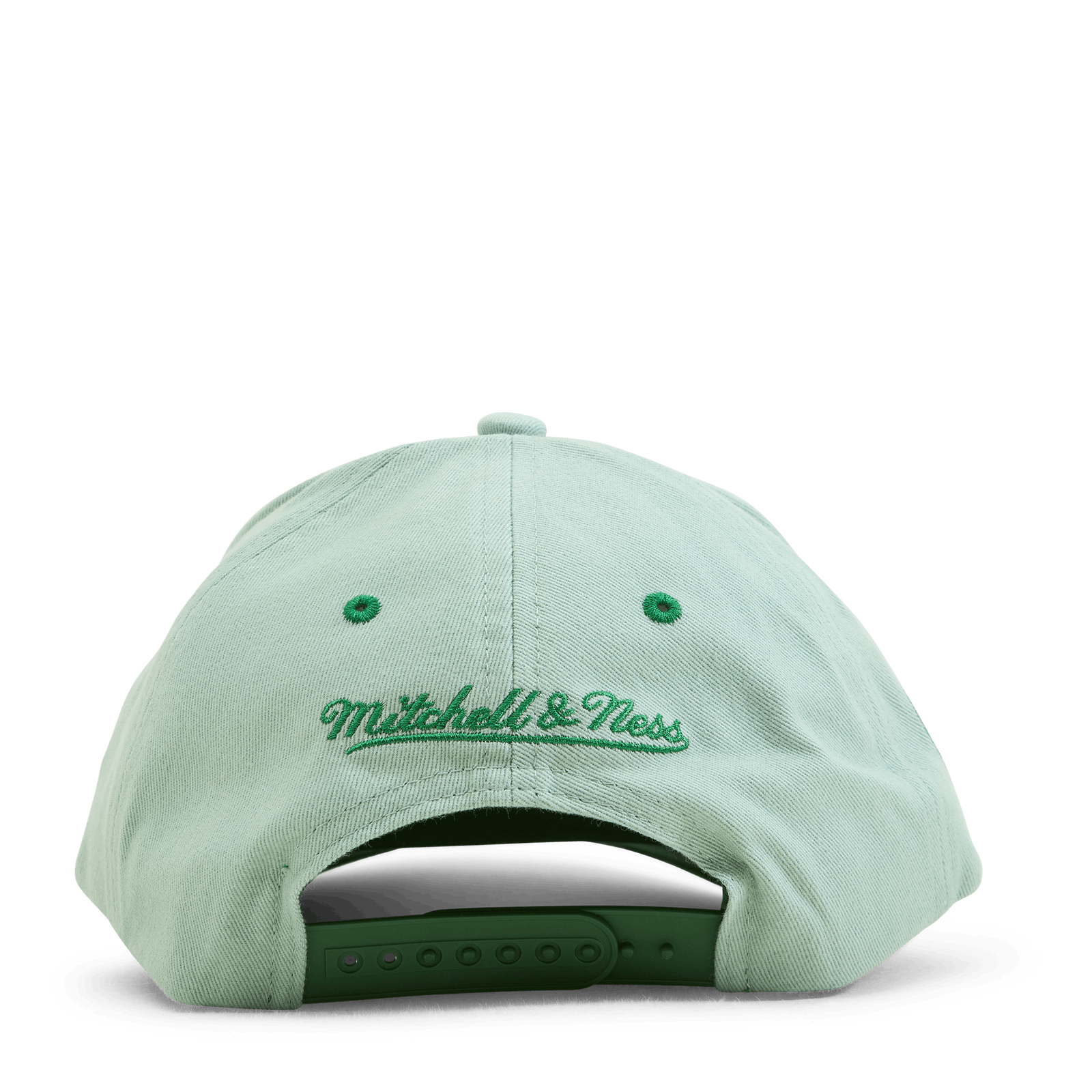 Celtics Space Knit Pro Snapback HWC