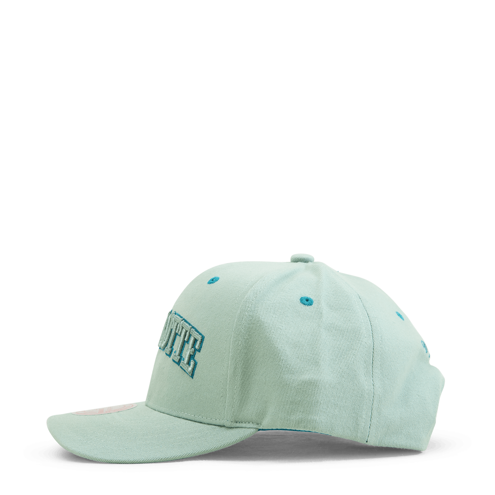Hornets Space Knit Pro Snapback HWC