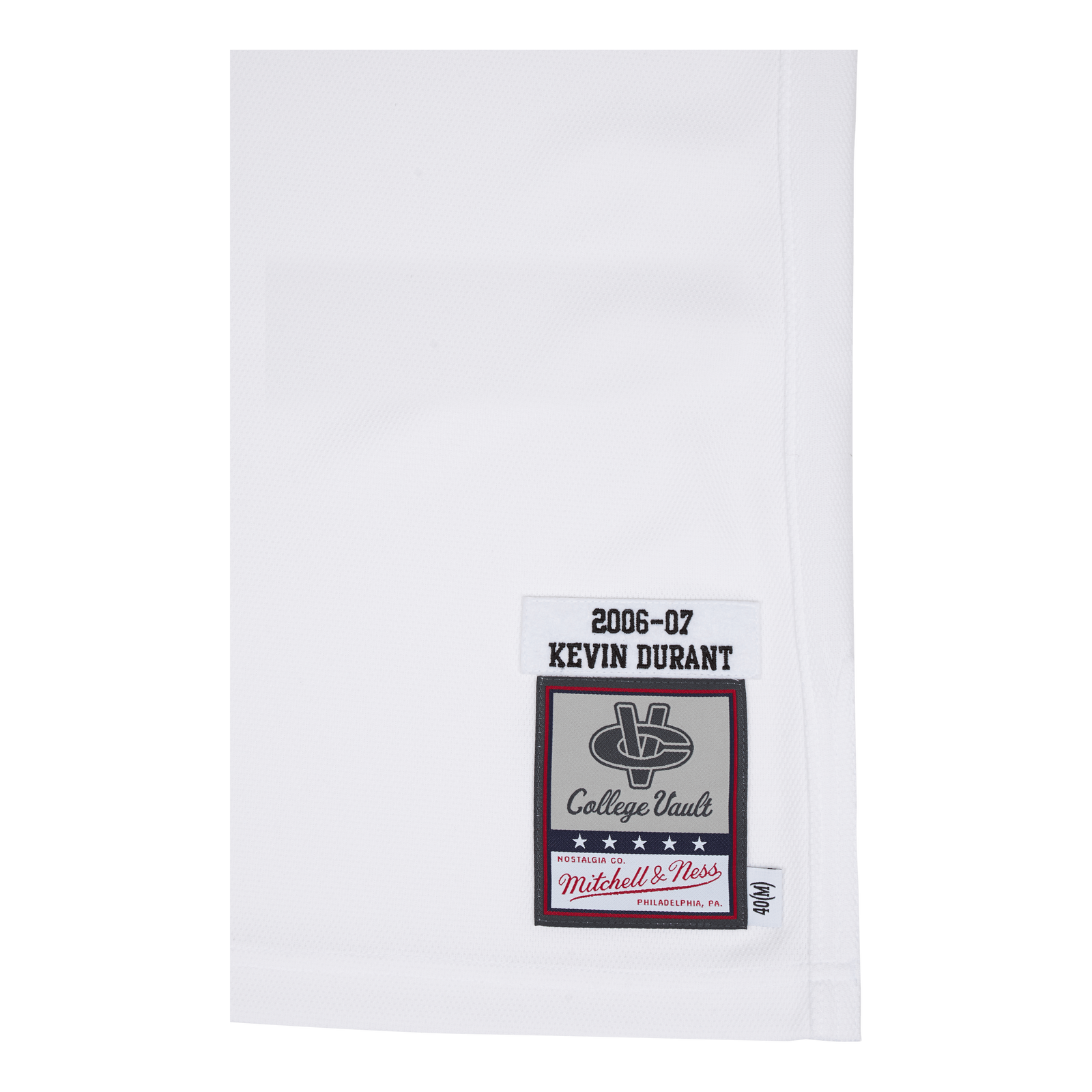 Texas Longhorns Swingman Jersey - 06 Durant