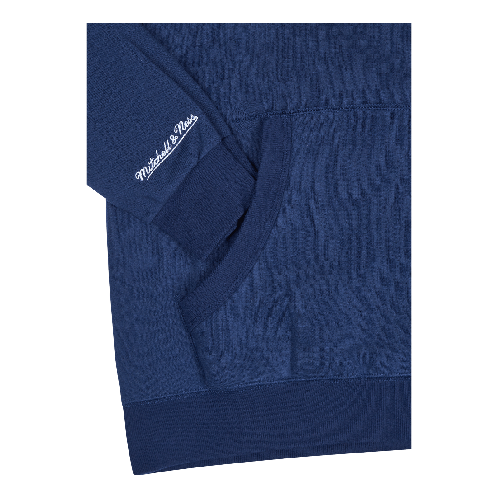 Michigan Team Origins Fleece Hoodie