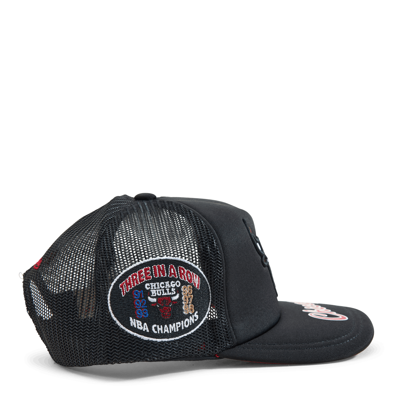 Bulls Origins Trucker HWC