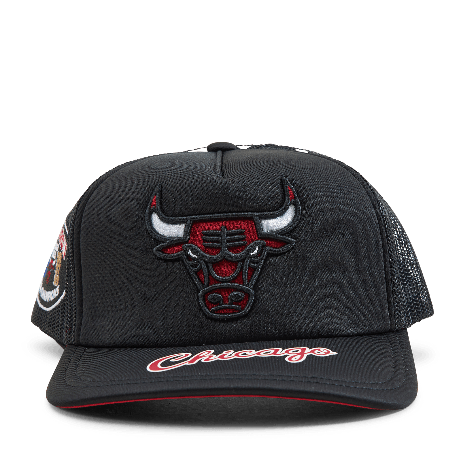 Bulls Origins Trucker HWC