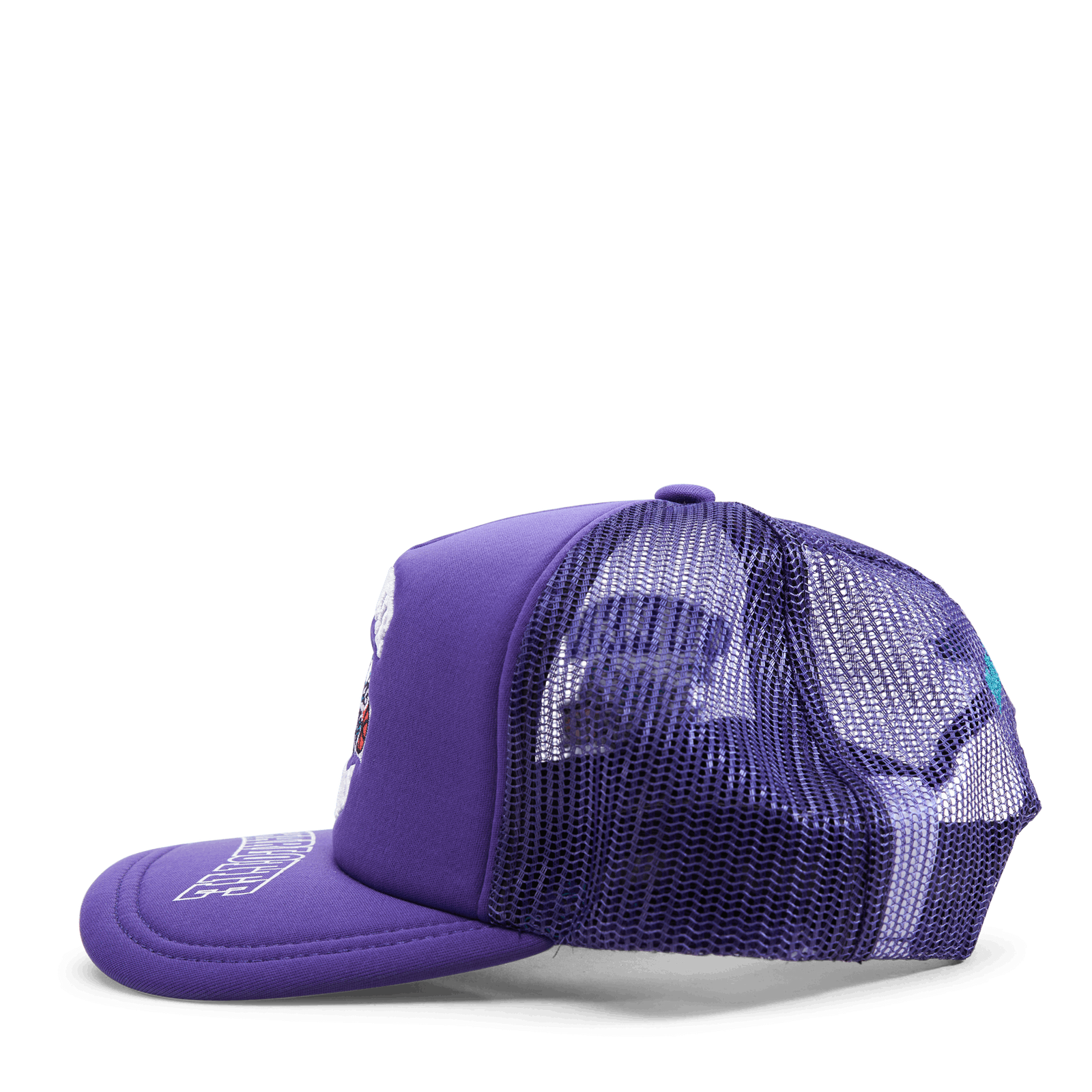 Hornets Team Origins Trucker HWC