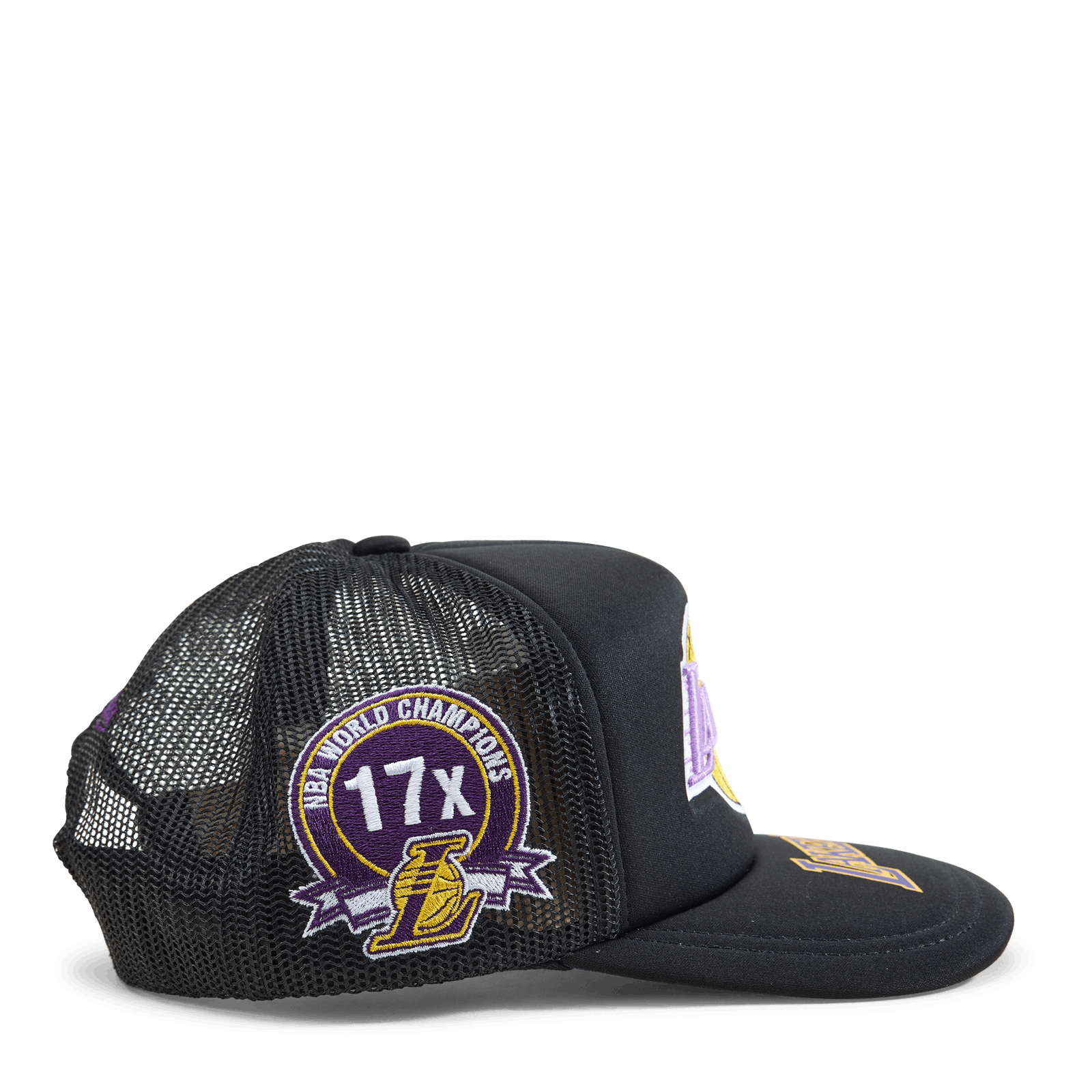 Team Origins Trucker HWC