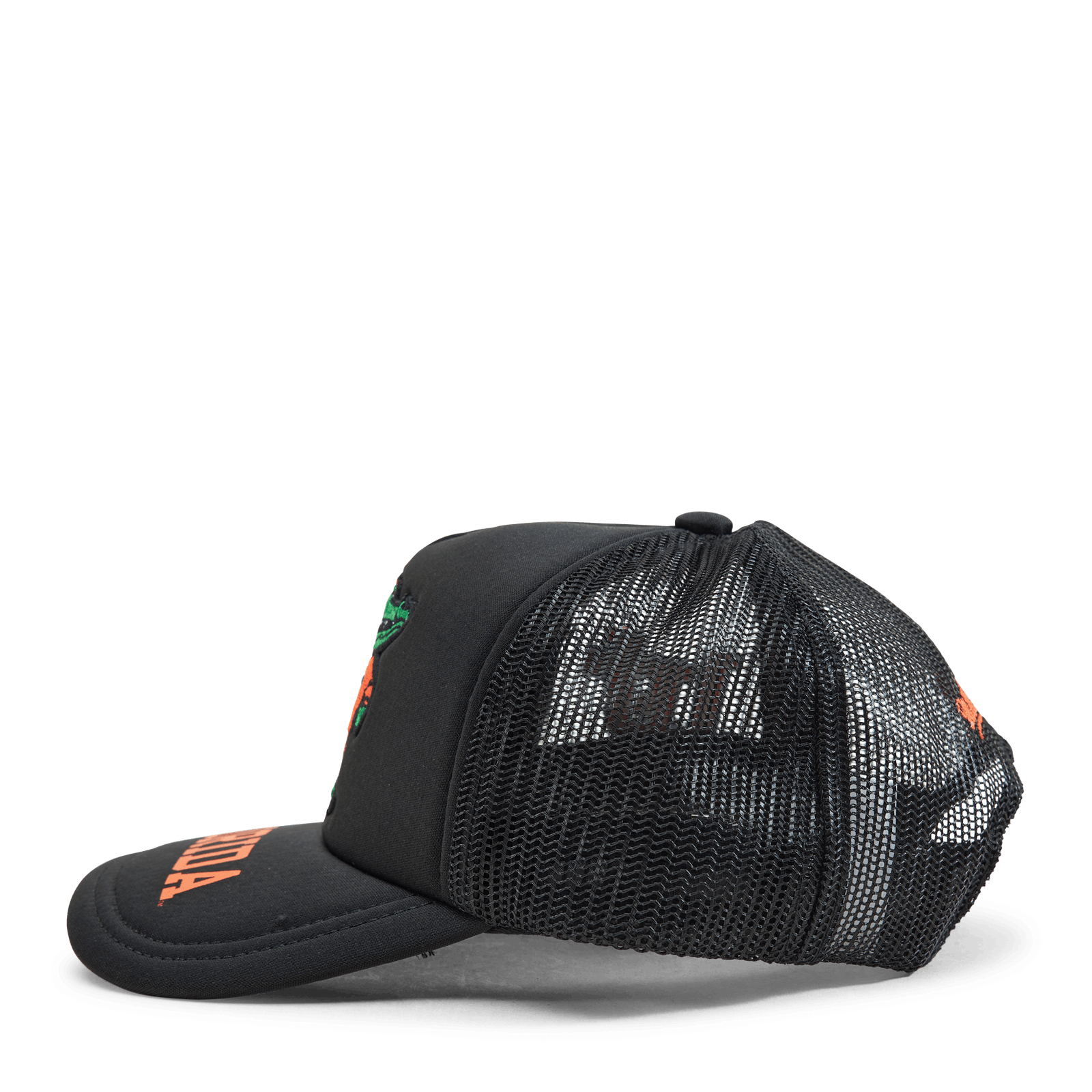 Gators Team Origins Trucker