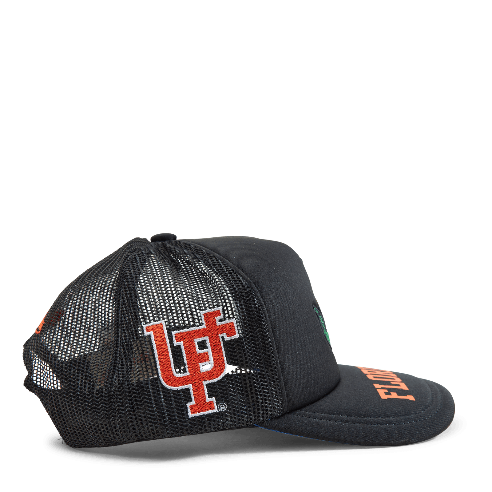 Gators Team Origins Trucker