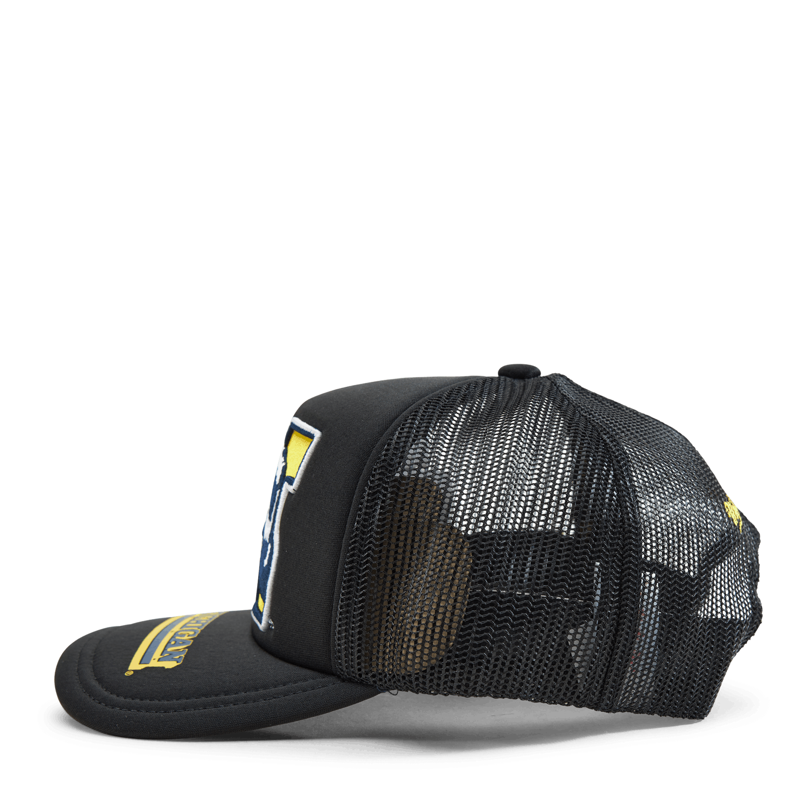 Michigan Team Origins Trucker