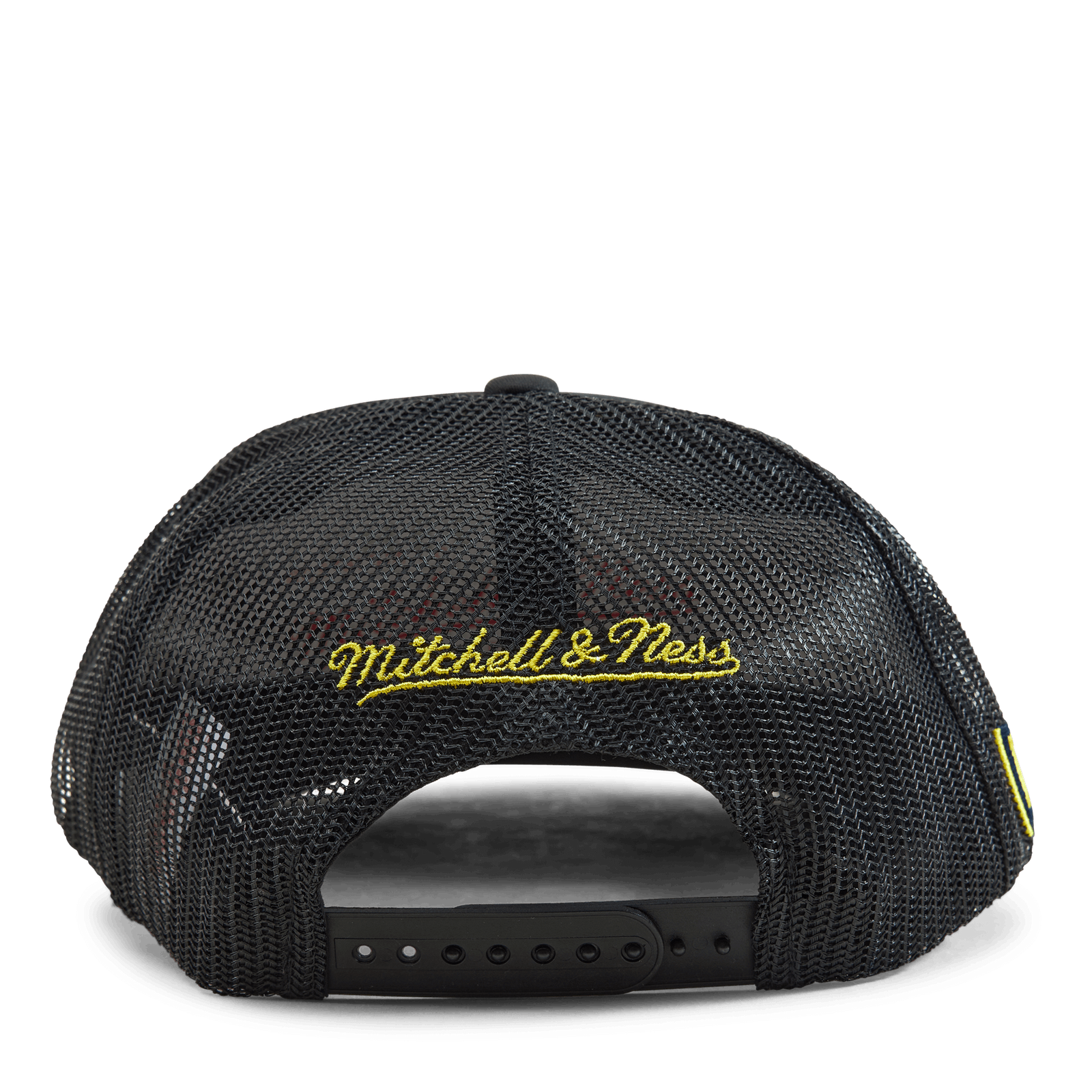 Michigan Team Origins Trucker