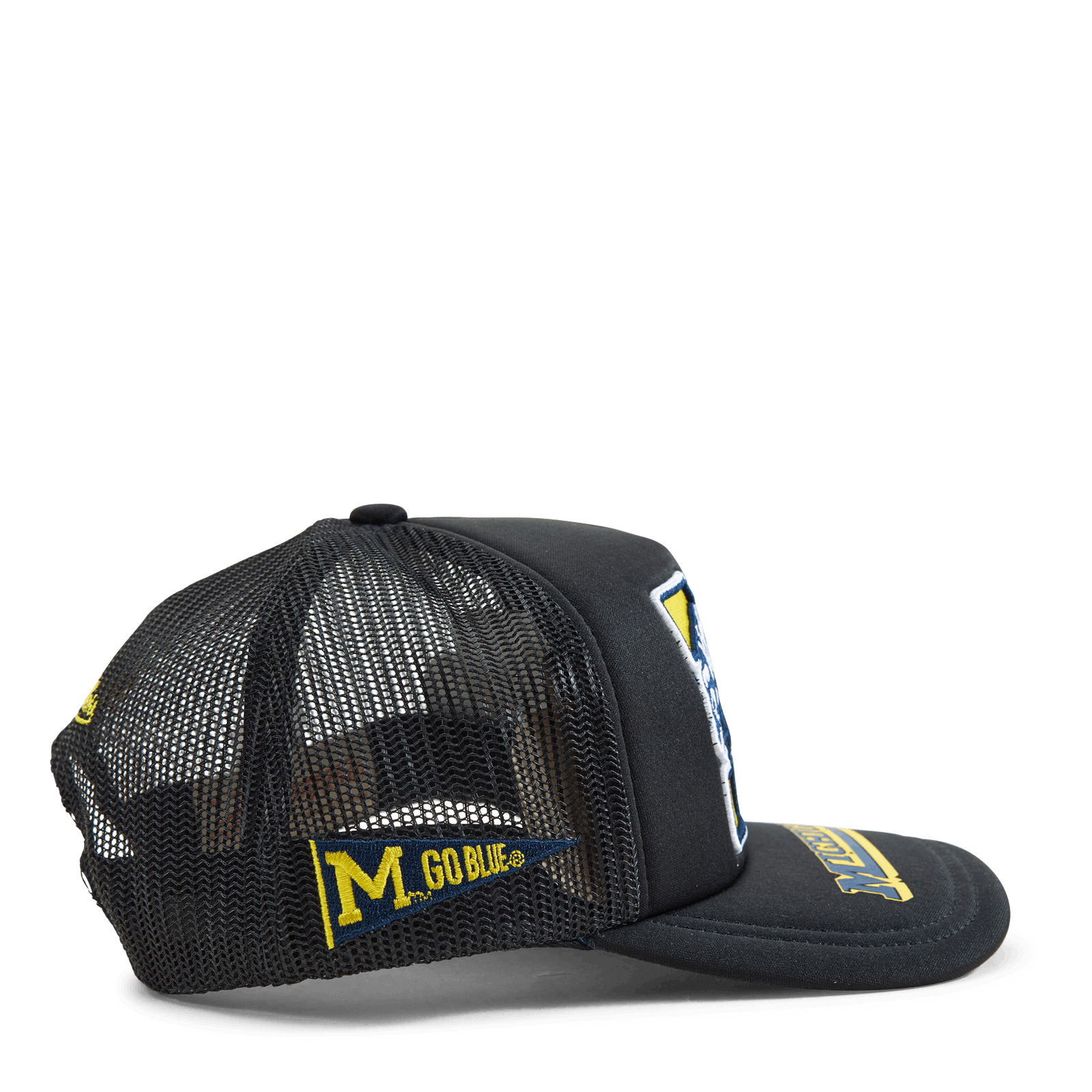 Michigan Team Origins Trucker