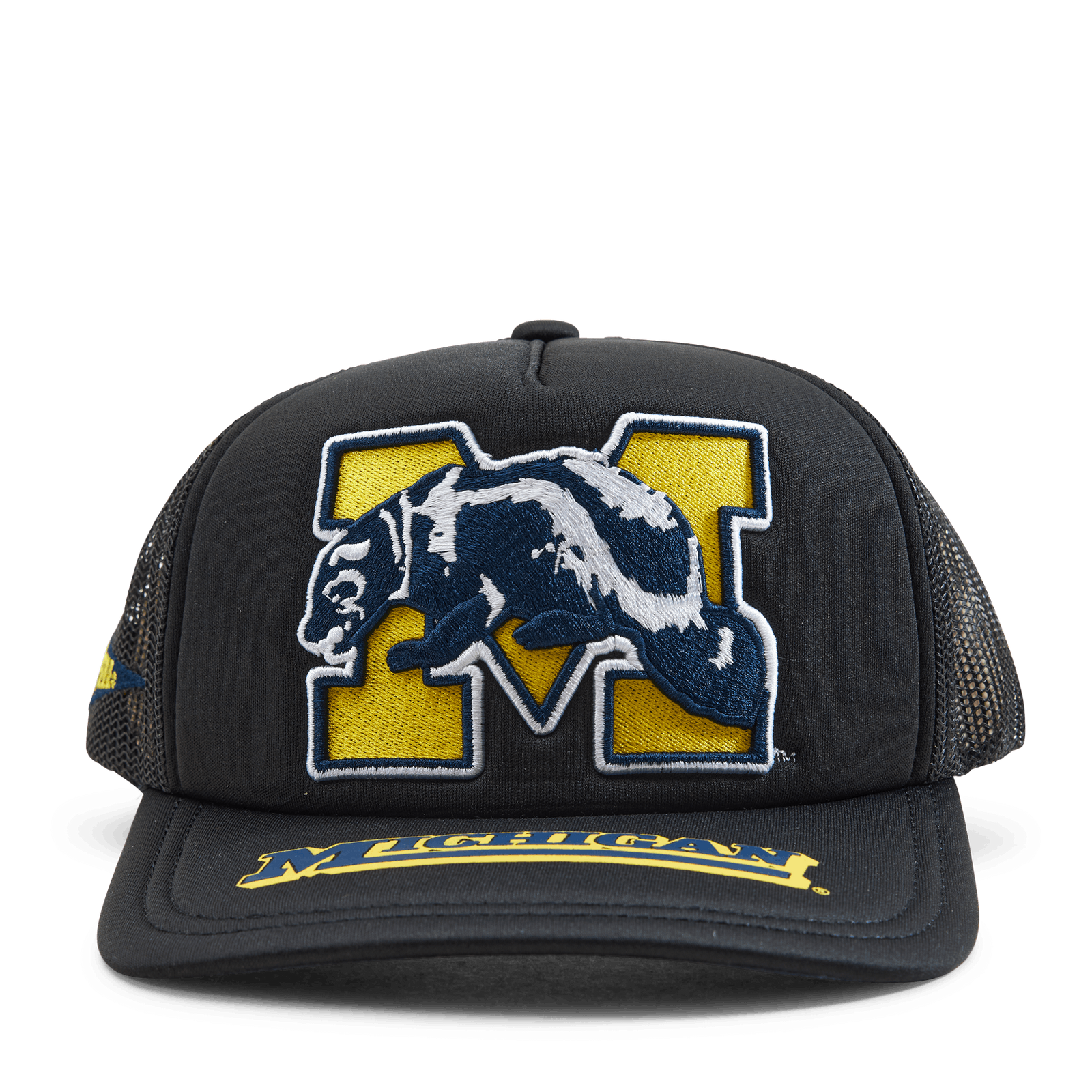 Michigan Team Origins Trucker