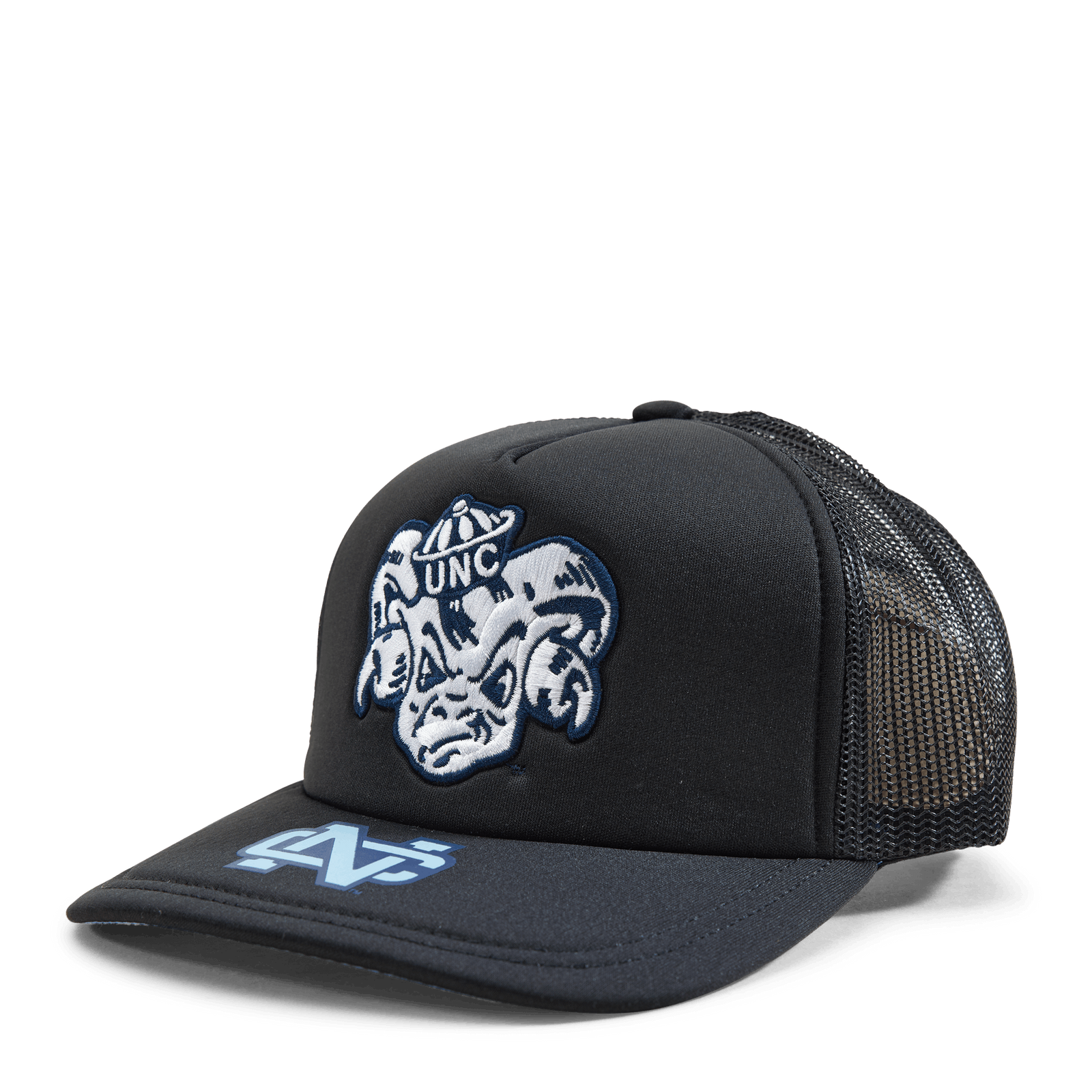 UNC Team Origins Trucker