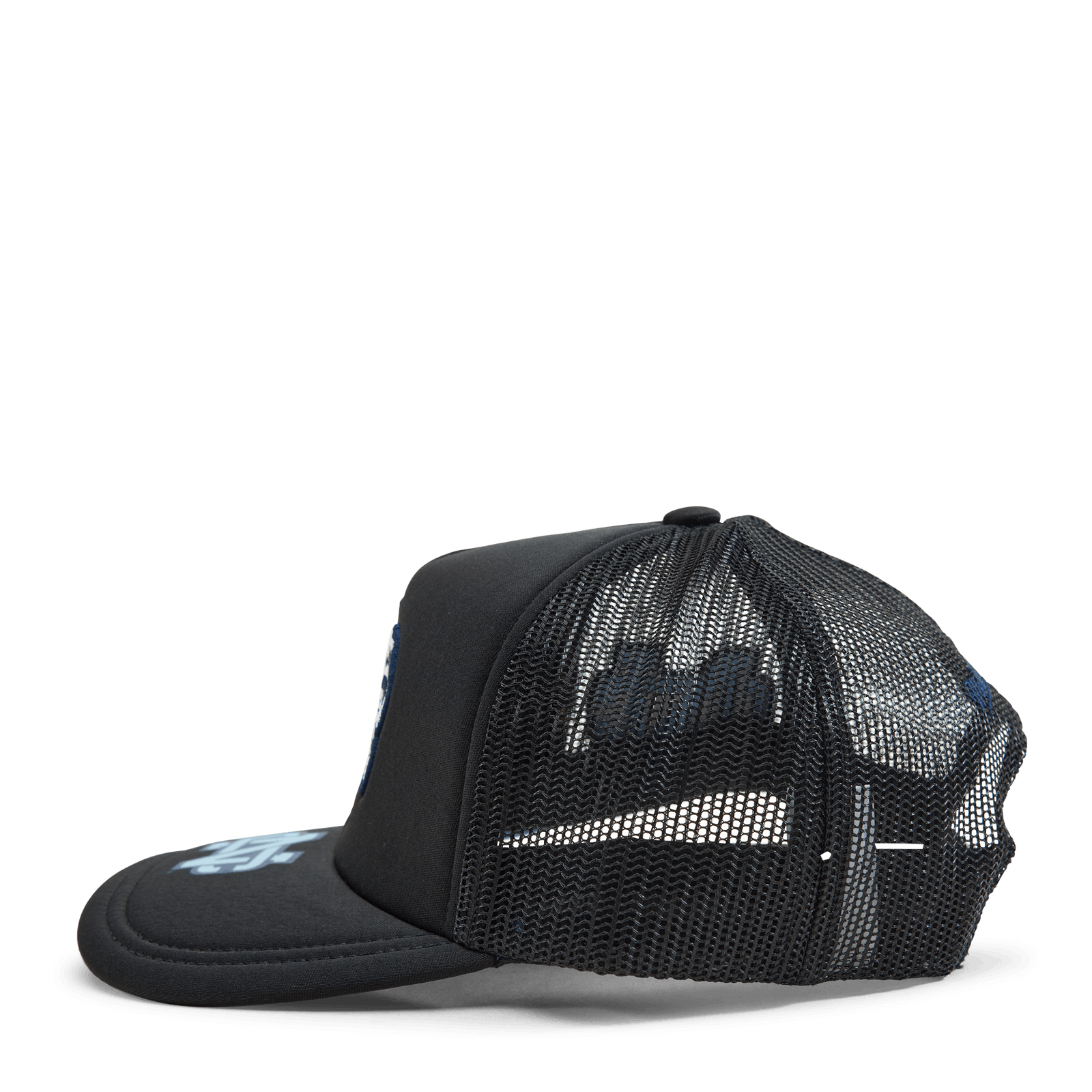 UNC Team Origins Trucker