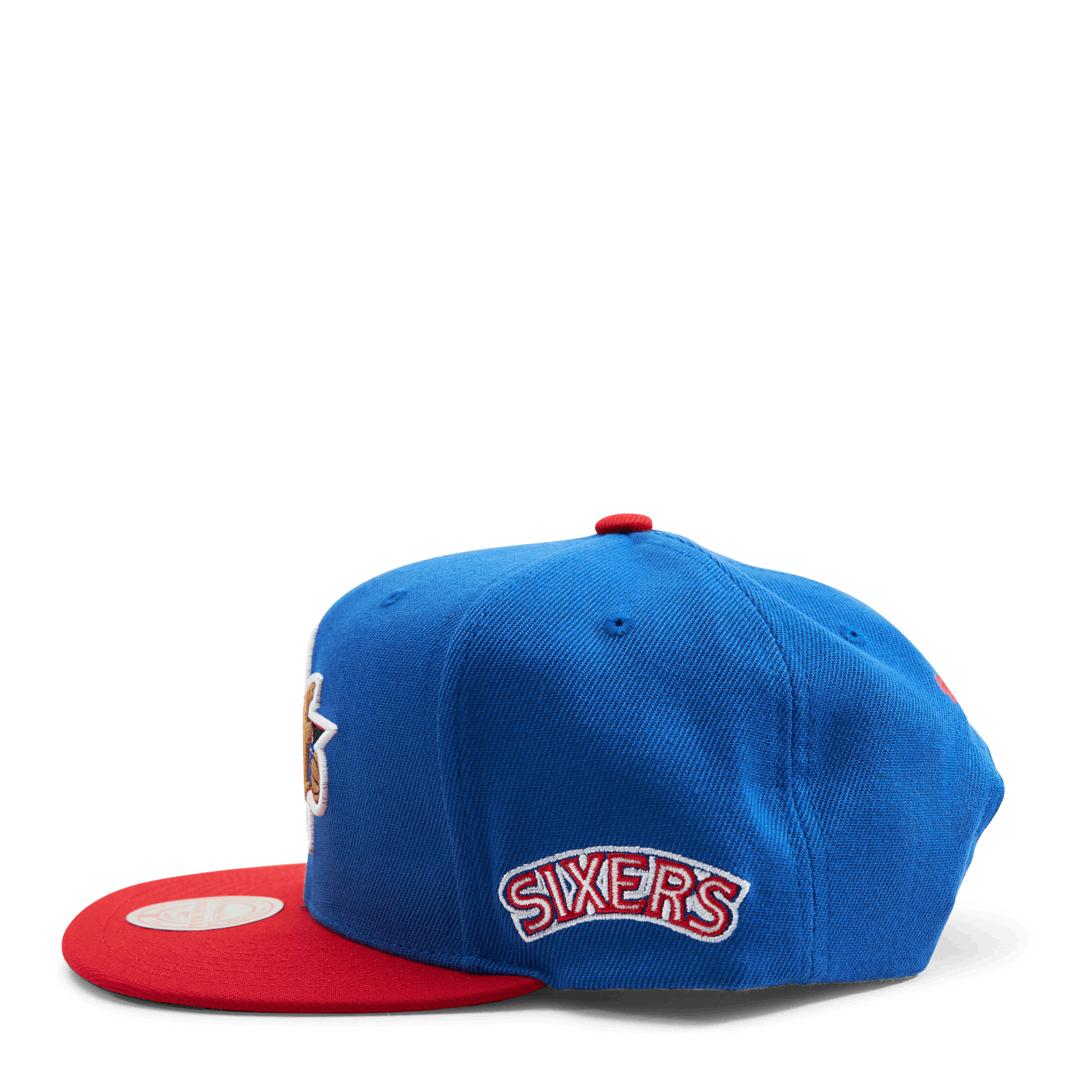 Team Origins Snapback
