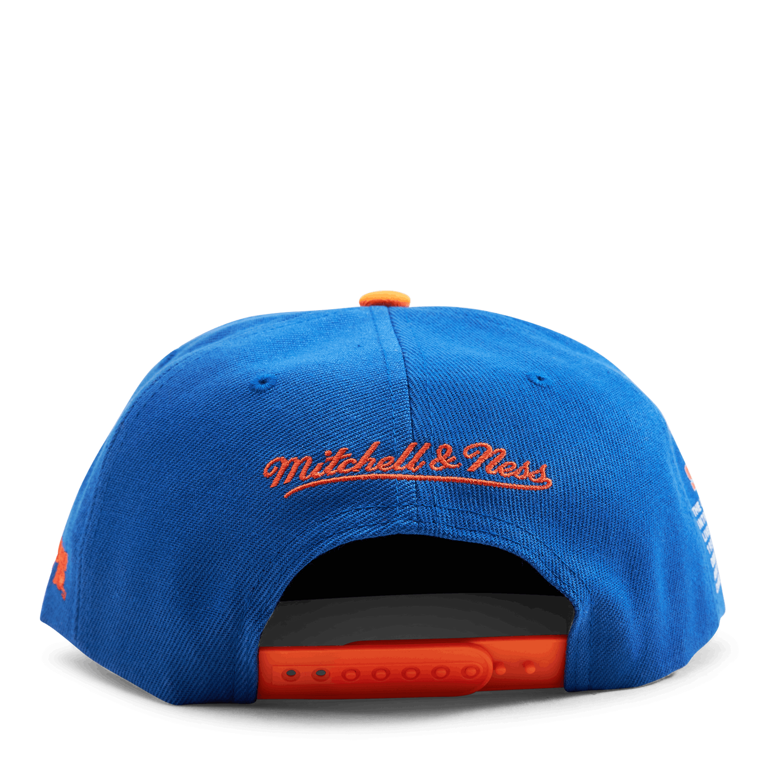 Gators Team Origins Snapback