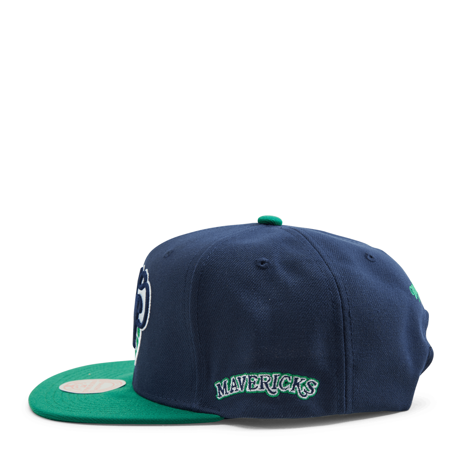 Team Origins Snapback HWC