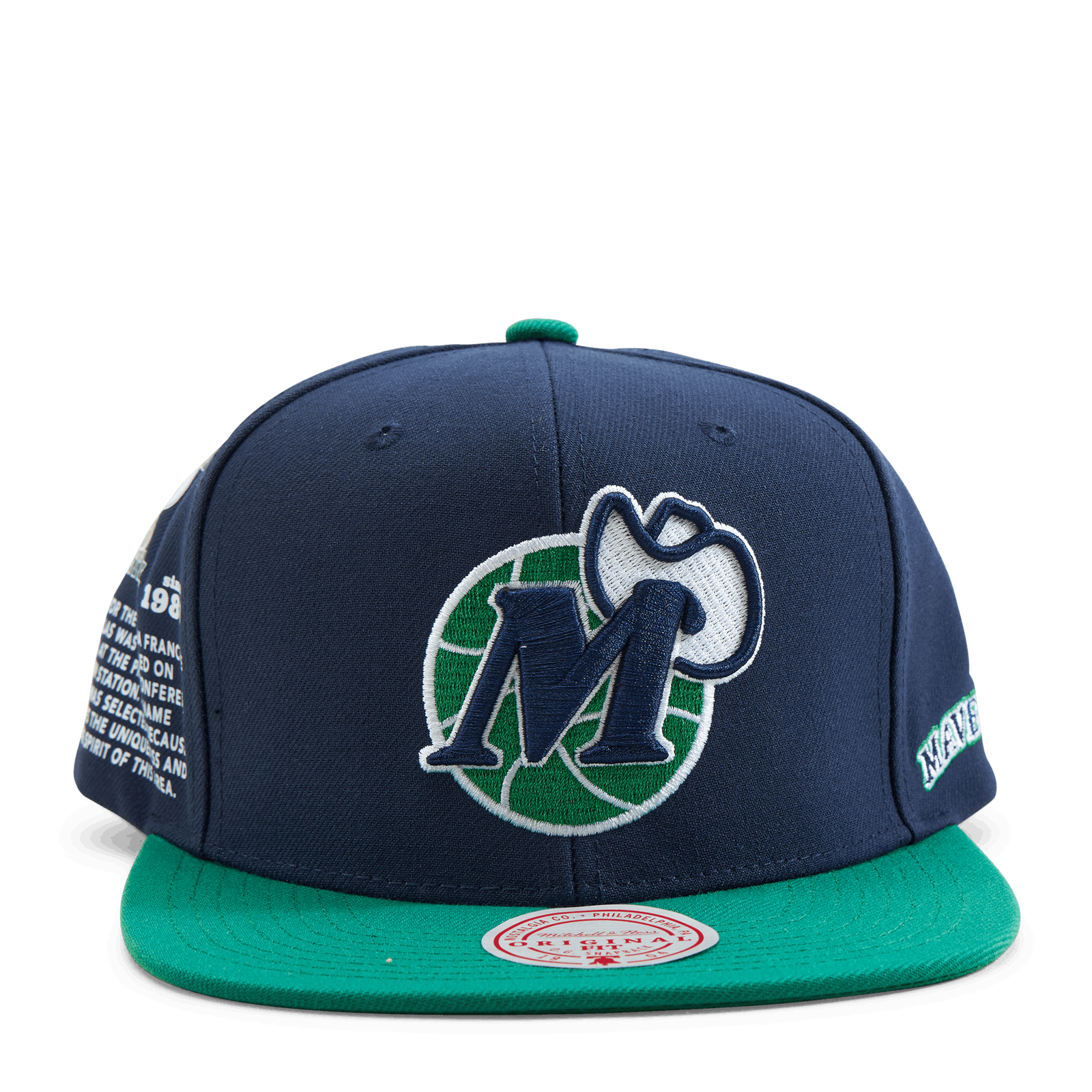 Team Origins Snapback HWC