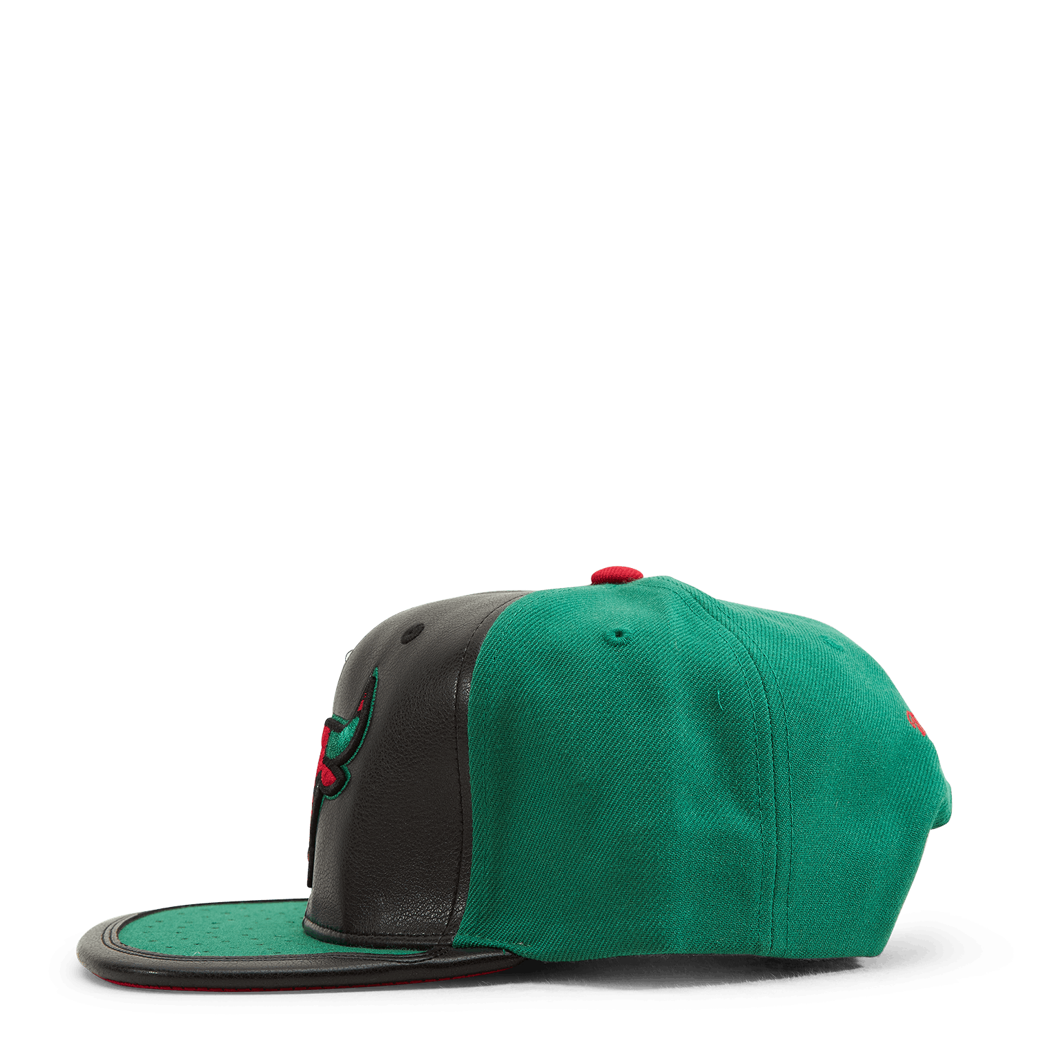 Bulls Day 1 Snapback