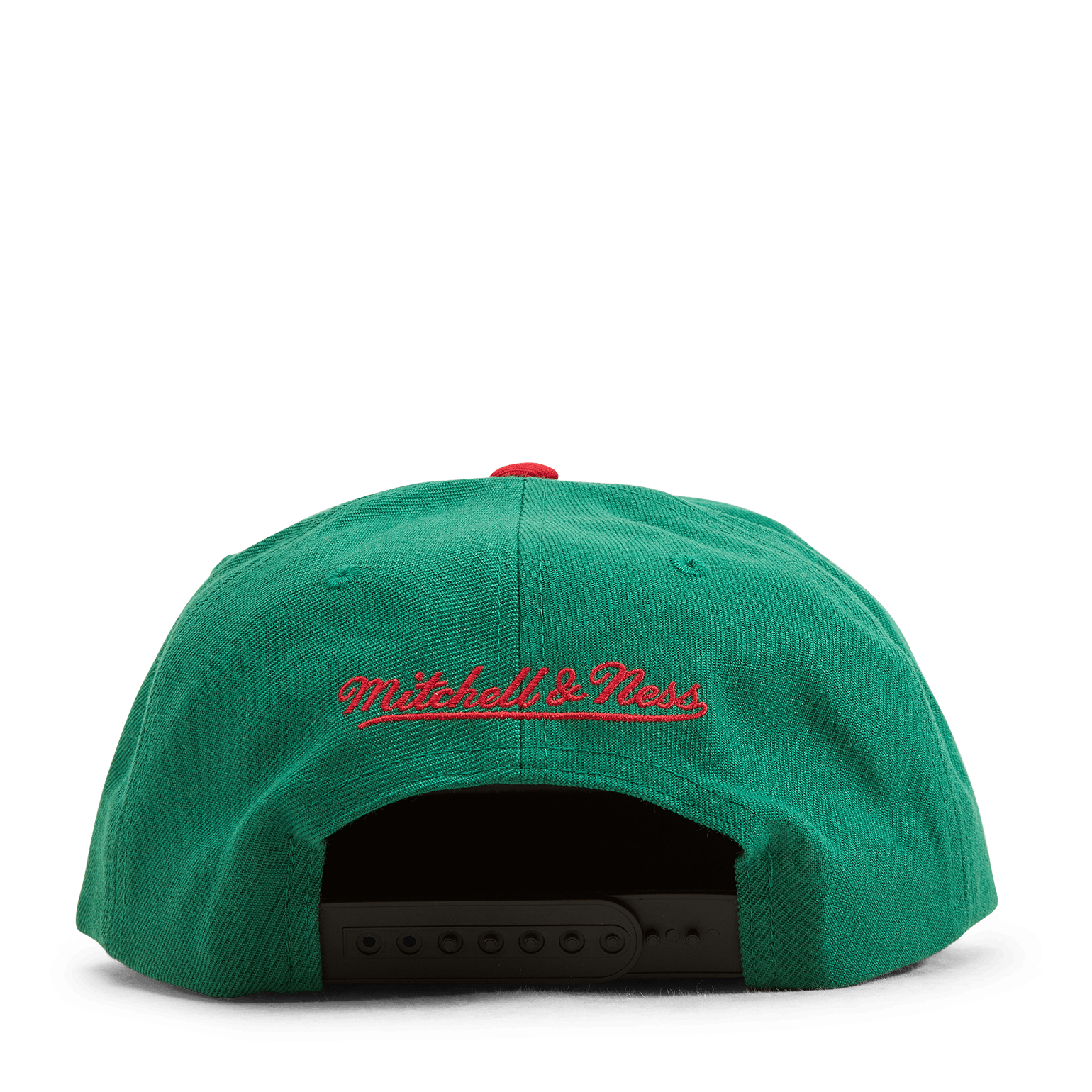 Bulls Day 1 Snapback