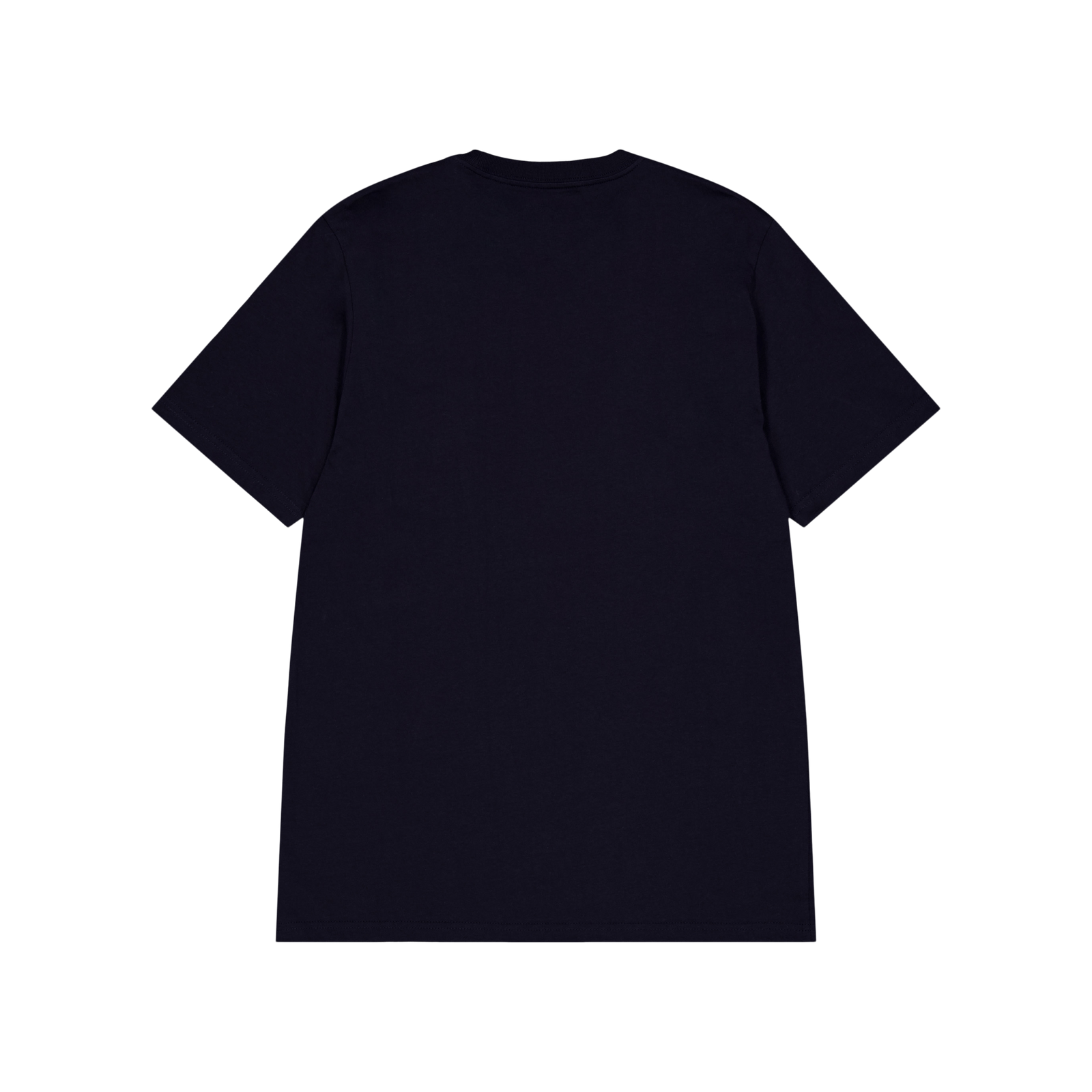 S/s Pocket T-shirt Navy