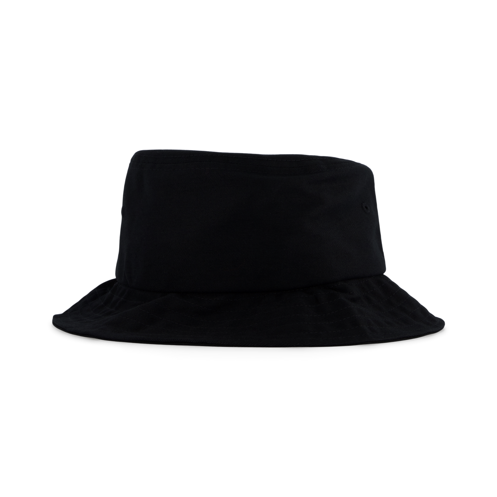 Seeing Sun Bucket Hat Black