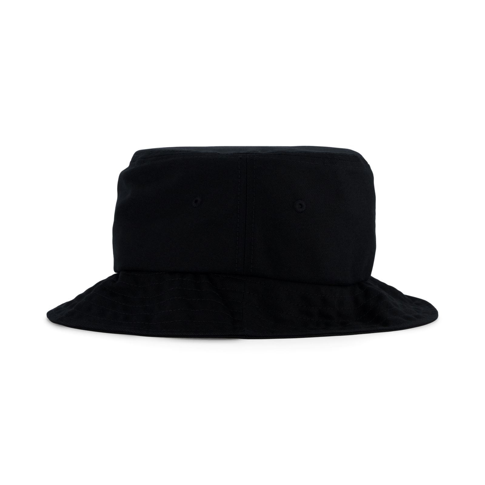 Seeing Sun Bucket Hat Black