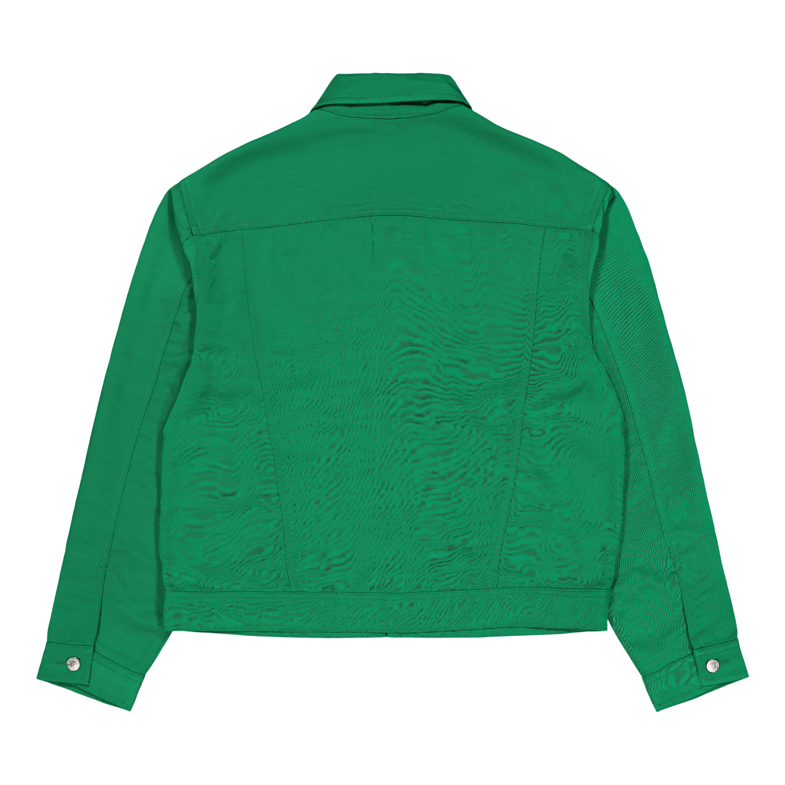 Bennington Trucker Jacket Clovr