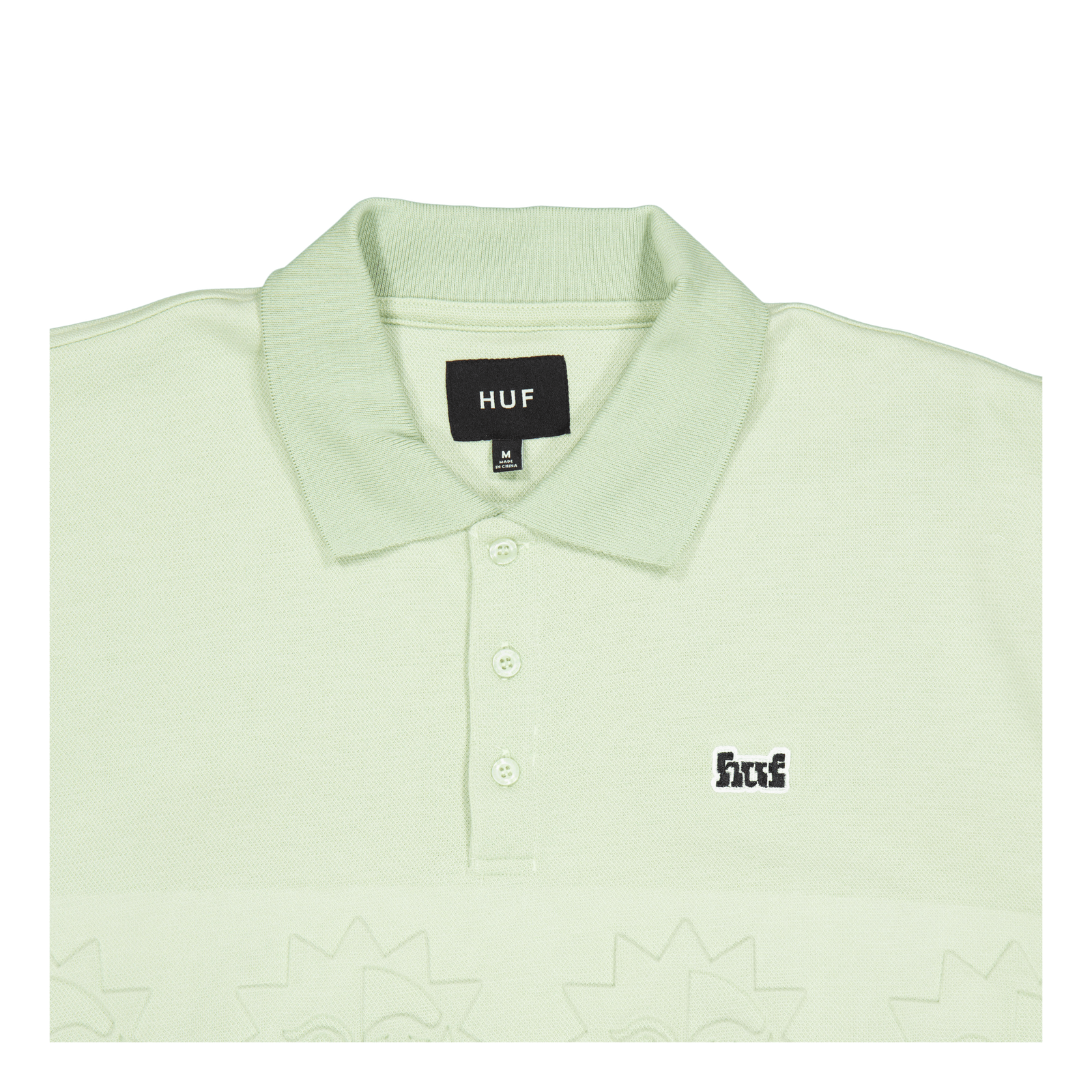 Brighter Days S/s Polo Smgrn