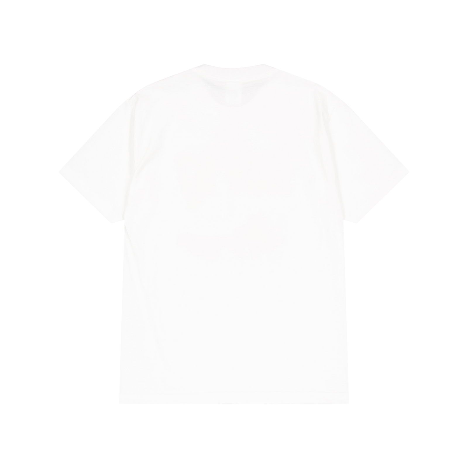 Blazing Jams S/s Tee White