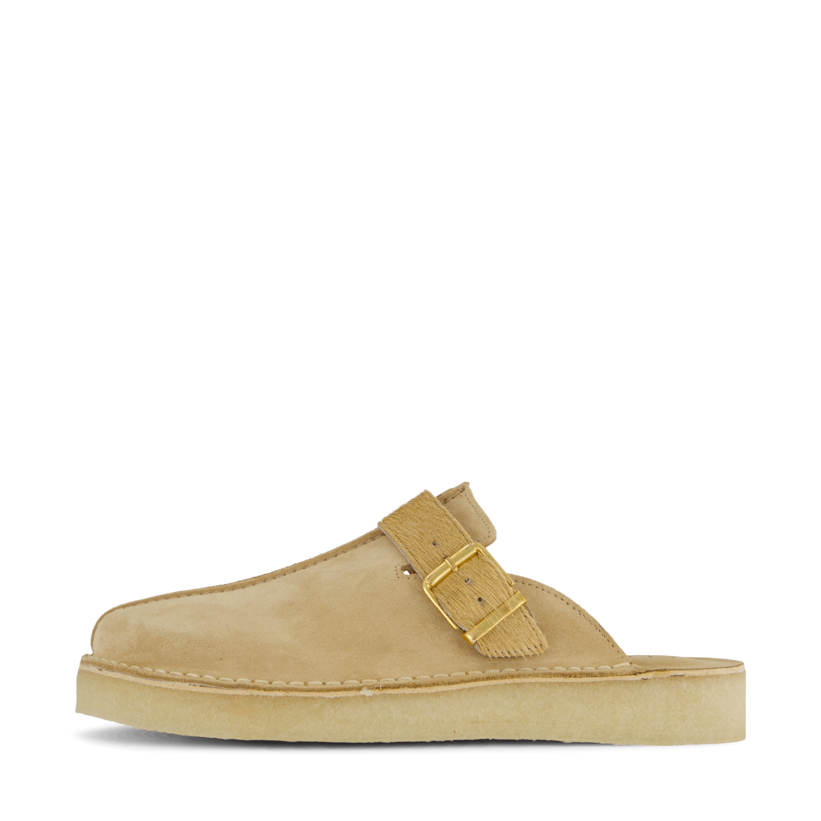 Clarks Originals Trek Mule Mule Interest