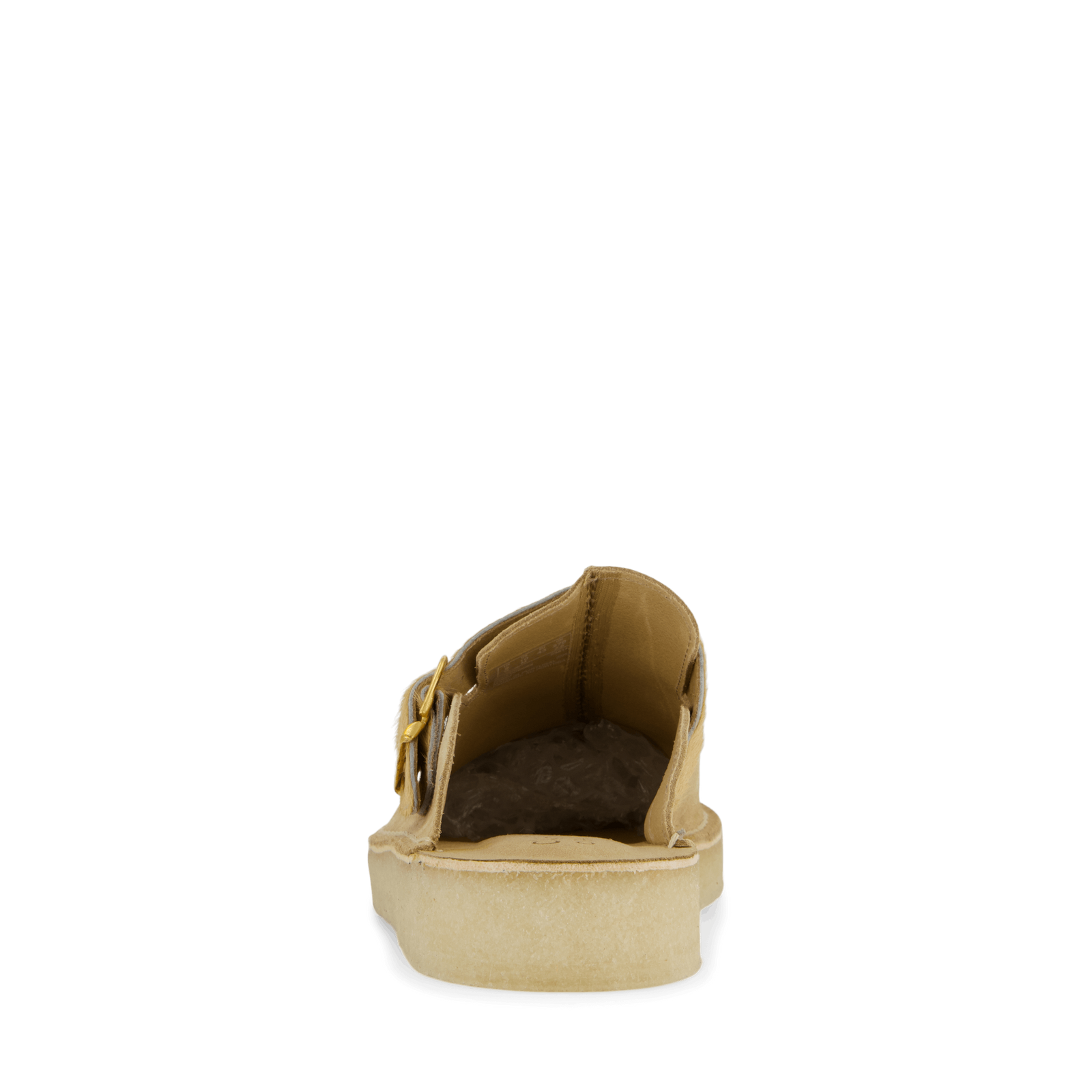 Clarks Originals Trek Mule Mule Interest