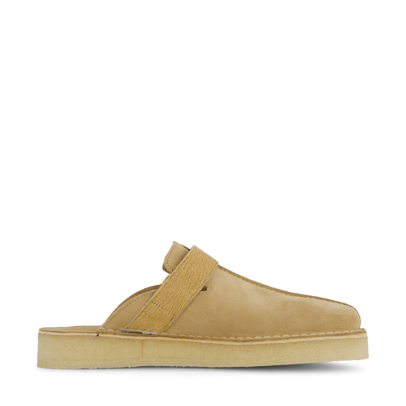 Clarks Originals Trek Mule Mule Interest