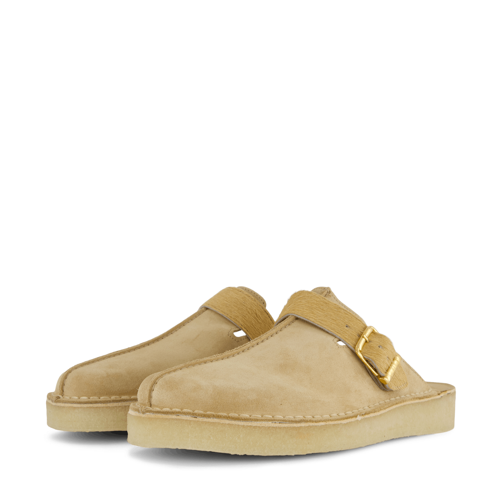 Clarks Originals Trek Mule Mule Interest