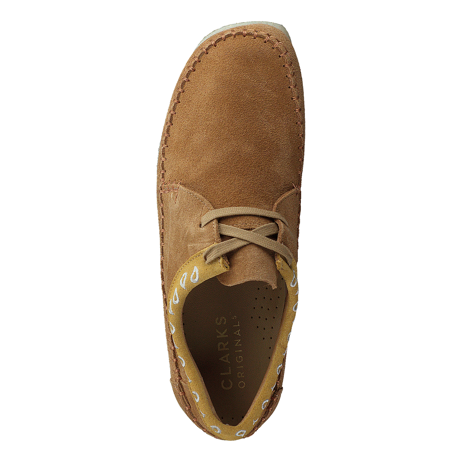 Weaver Tan