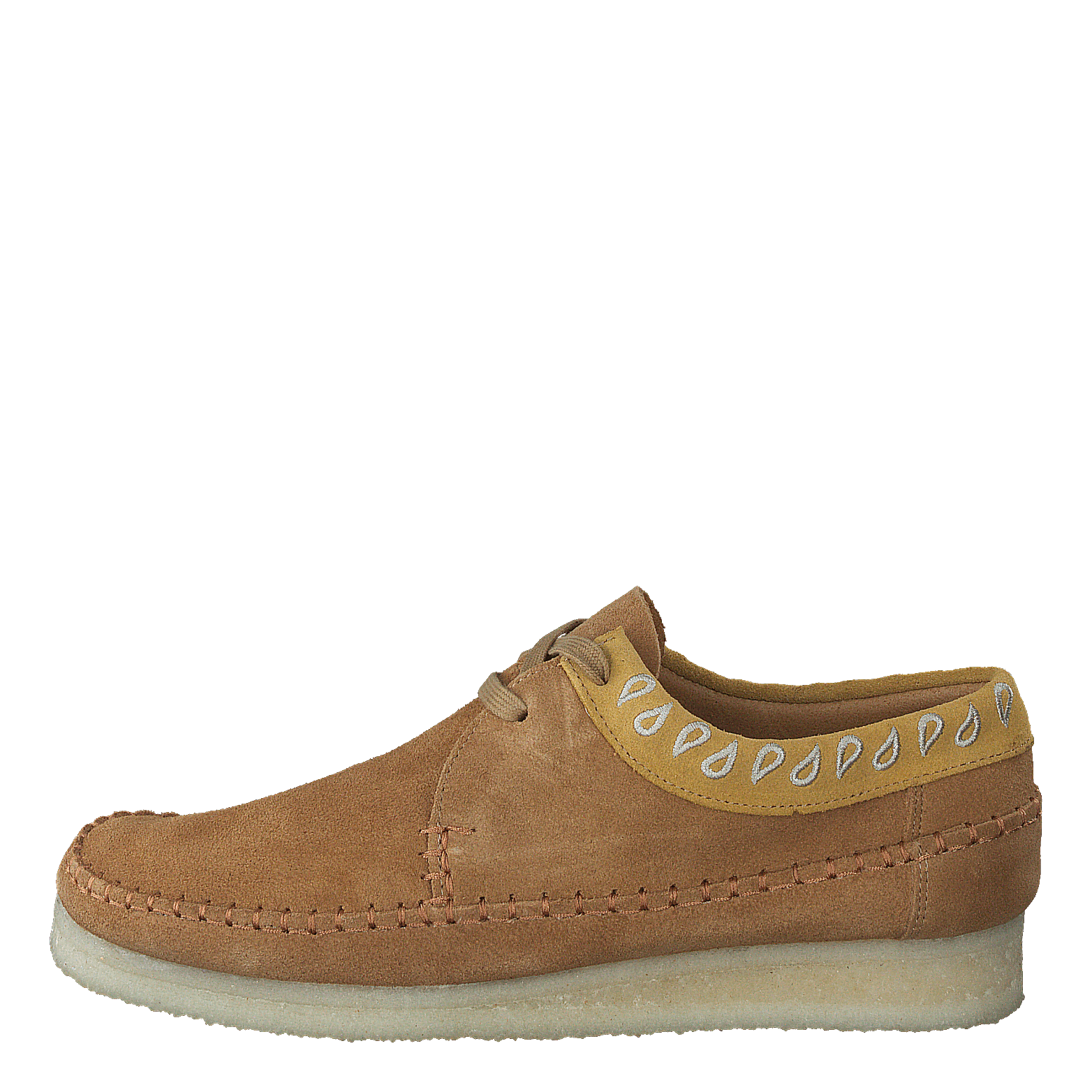 Weaver Tan