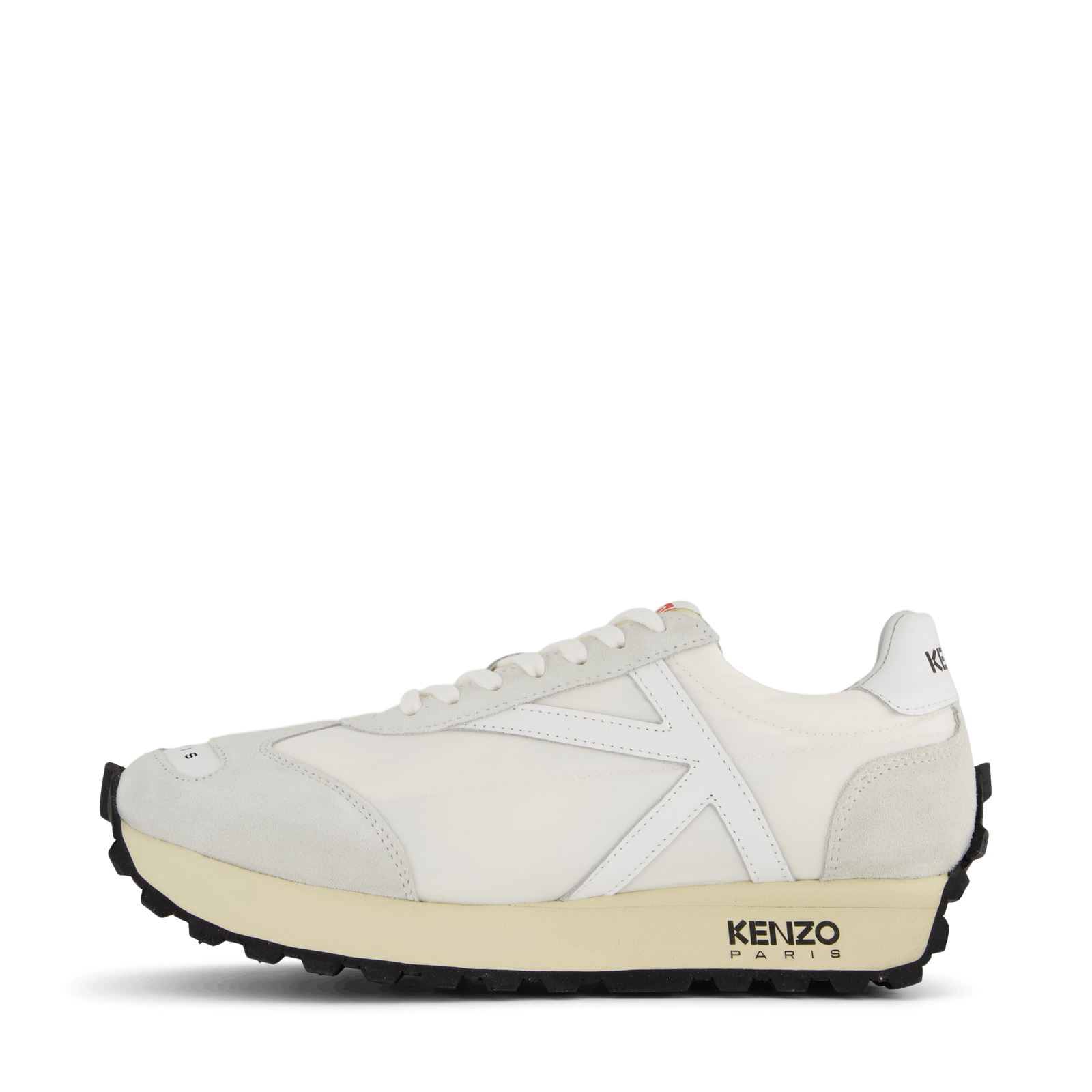 Low Top Sneaker Off White