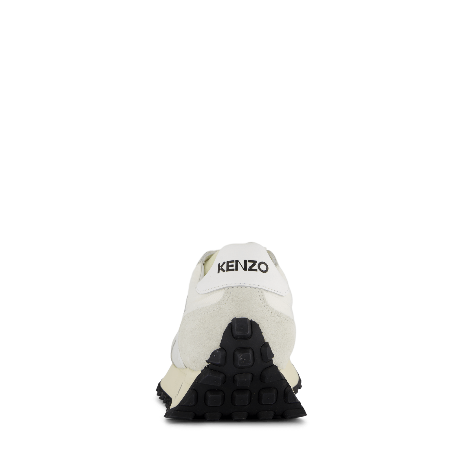 Low Top Sneaker Off White