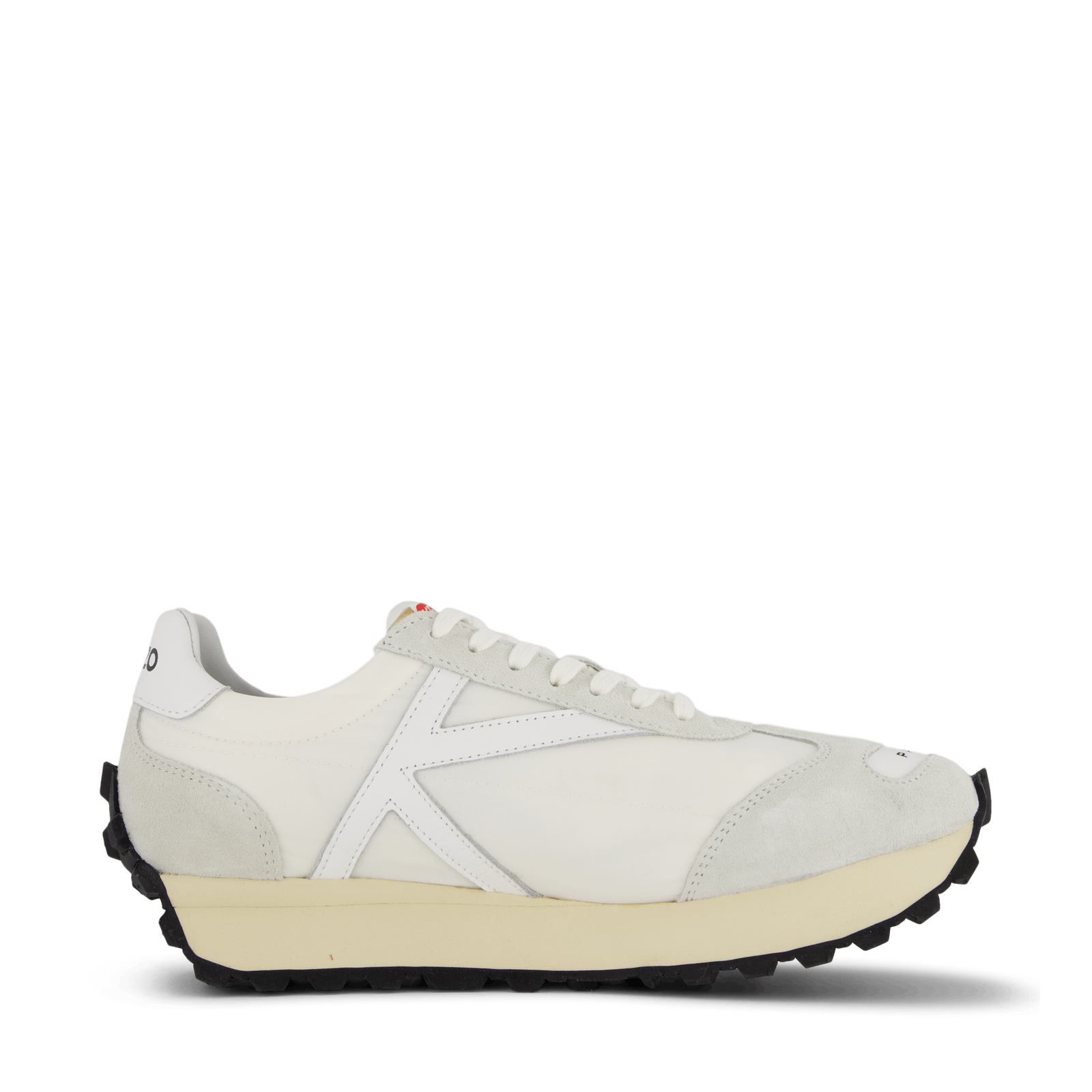 Low Top Sneaker Off White