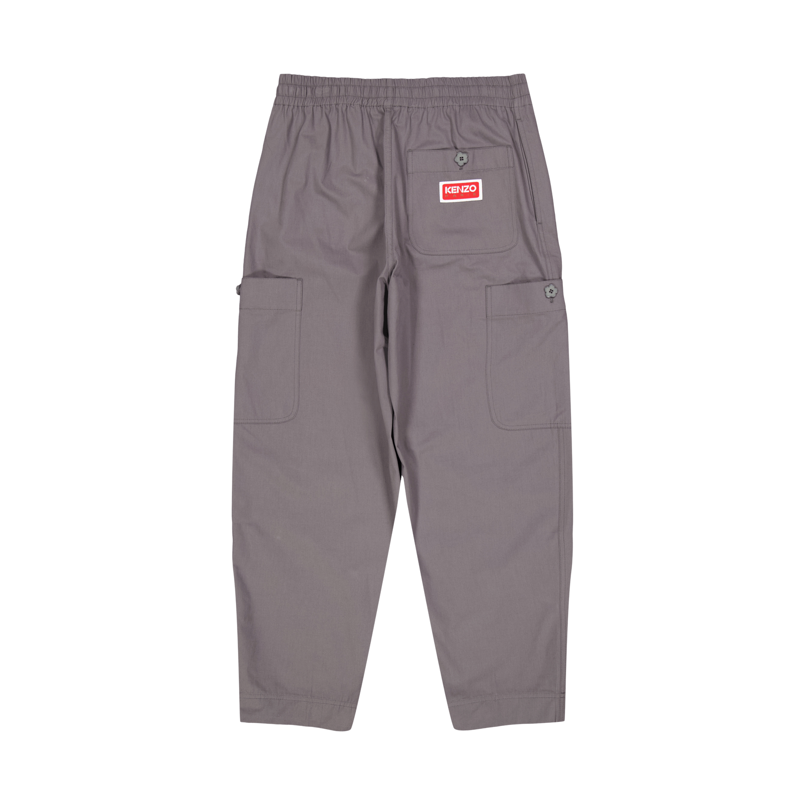 Jog Pants Middle Grey