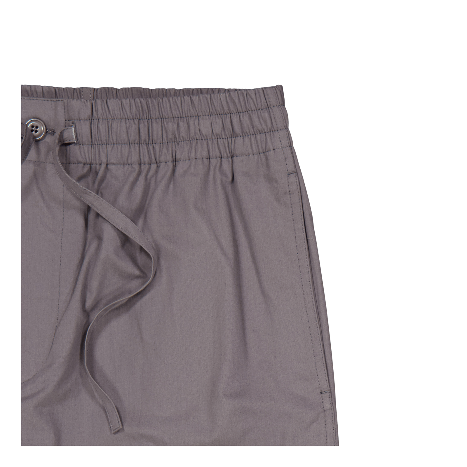 Jog Pants Middle Grey