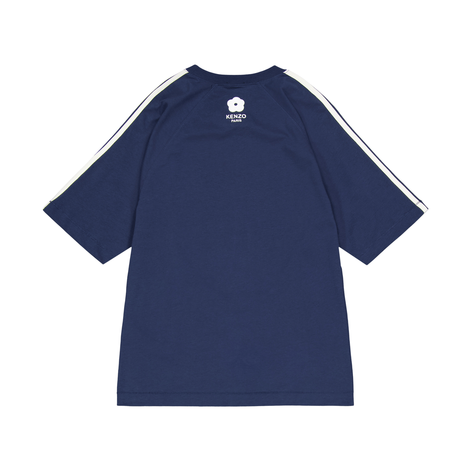 T-shirt Ken Zo Midnight Blue